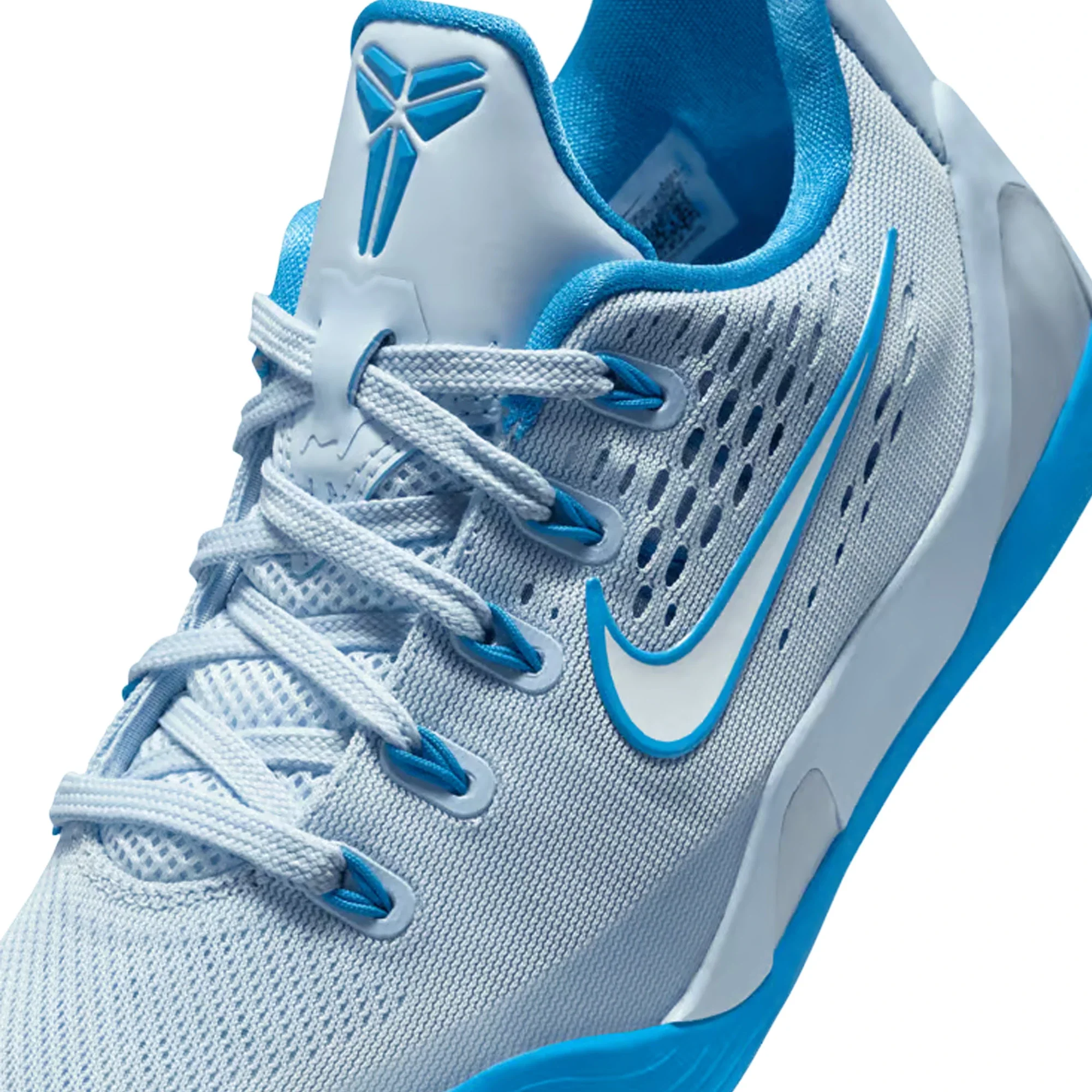 Nike Kobe 9 EM Low TB 'Hydrogen Blue' GS (2026) - Image 7
