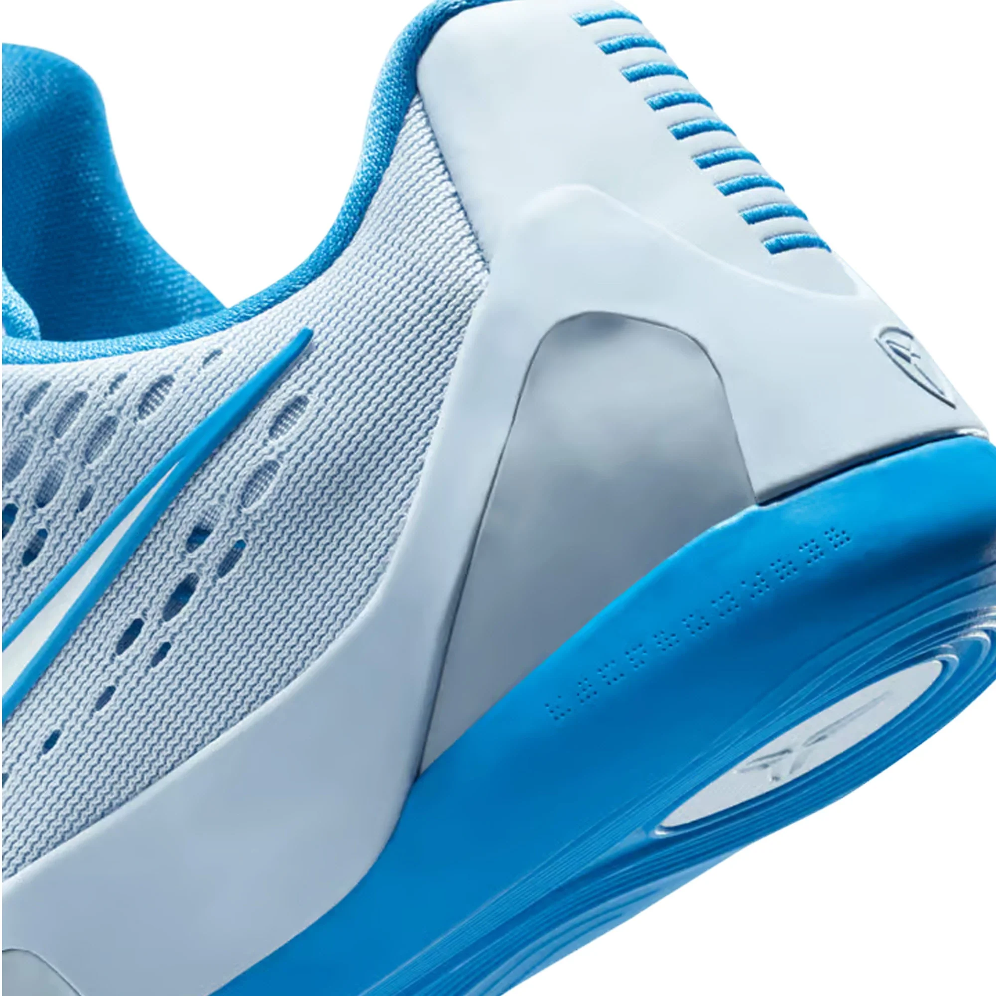 Nike Kobe 9 EM Low TB 'Hydrogen Blue' GS (2026) - Image 8