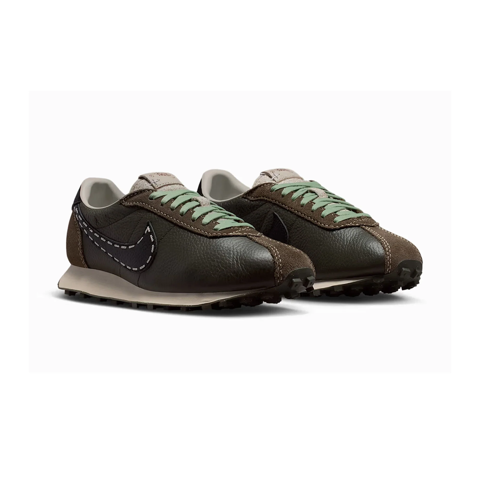 Nike LD-1000 'Black' - Image 2