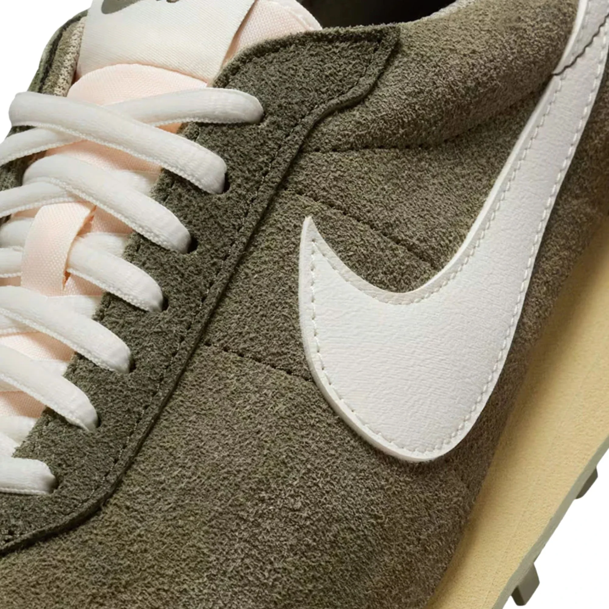 Nike LD-1000 'Cargo Khaki Sequoia Sail' (2025) - Image 4