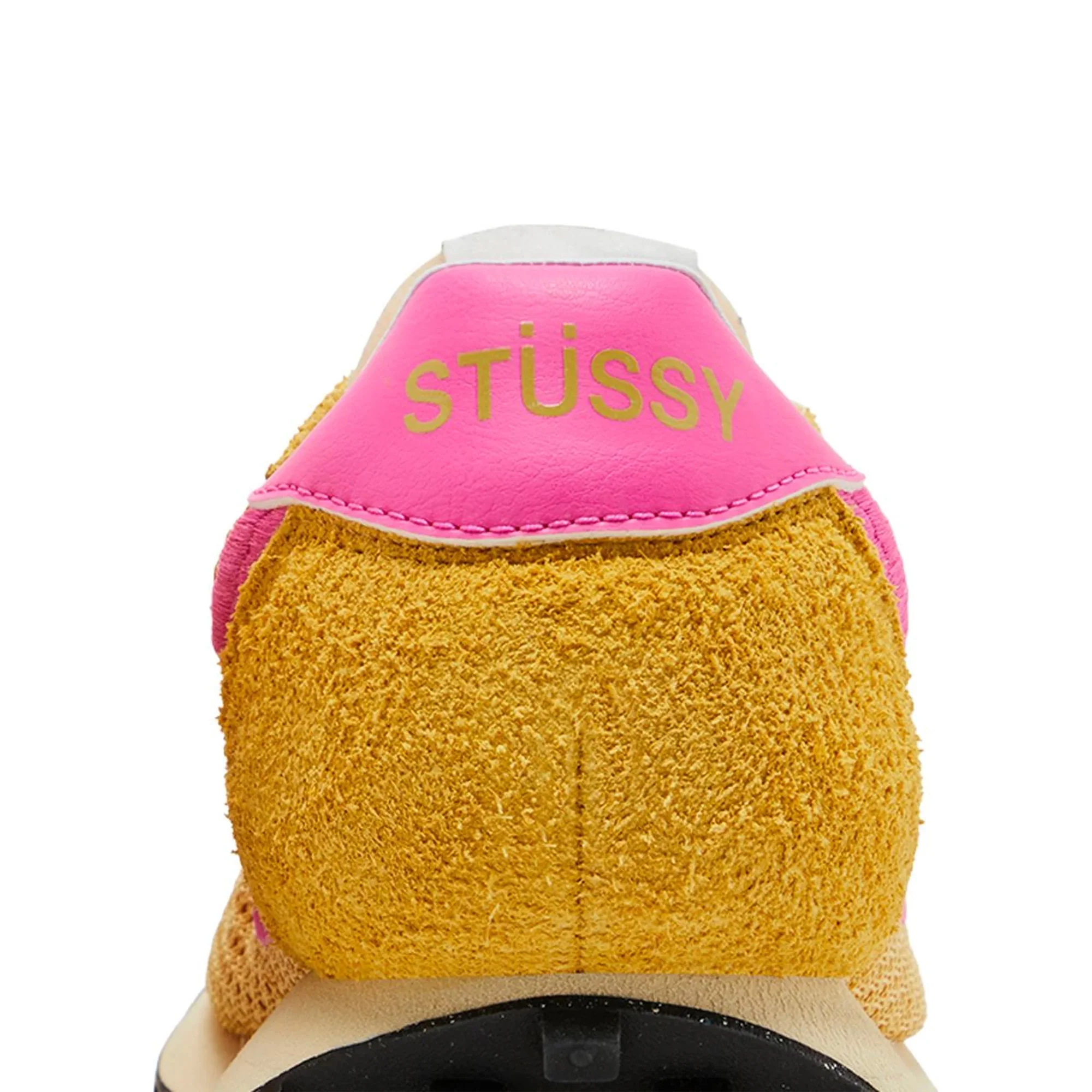 Nike LD-1000 SP Stussy 'Sanded Gold' (2024) - Image 7