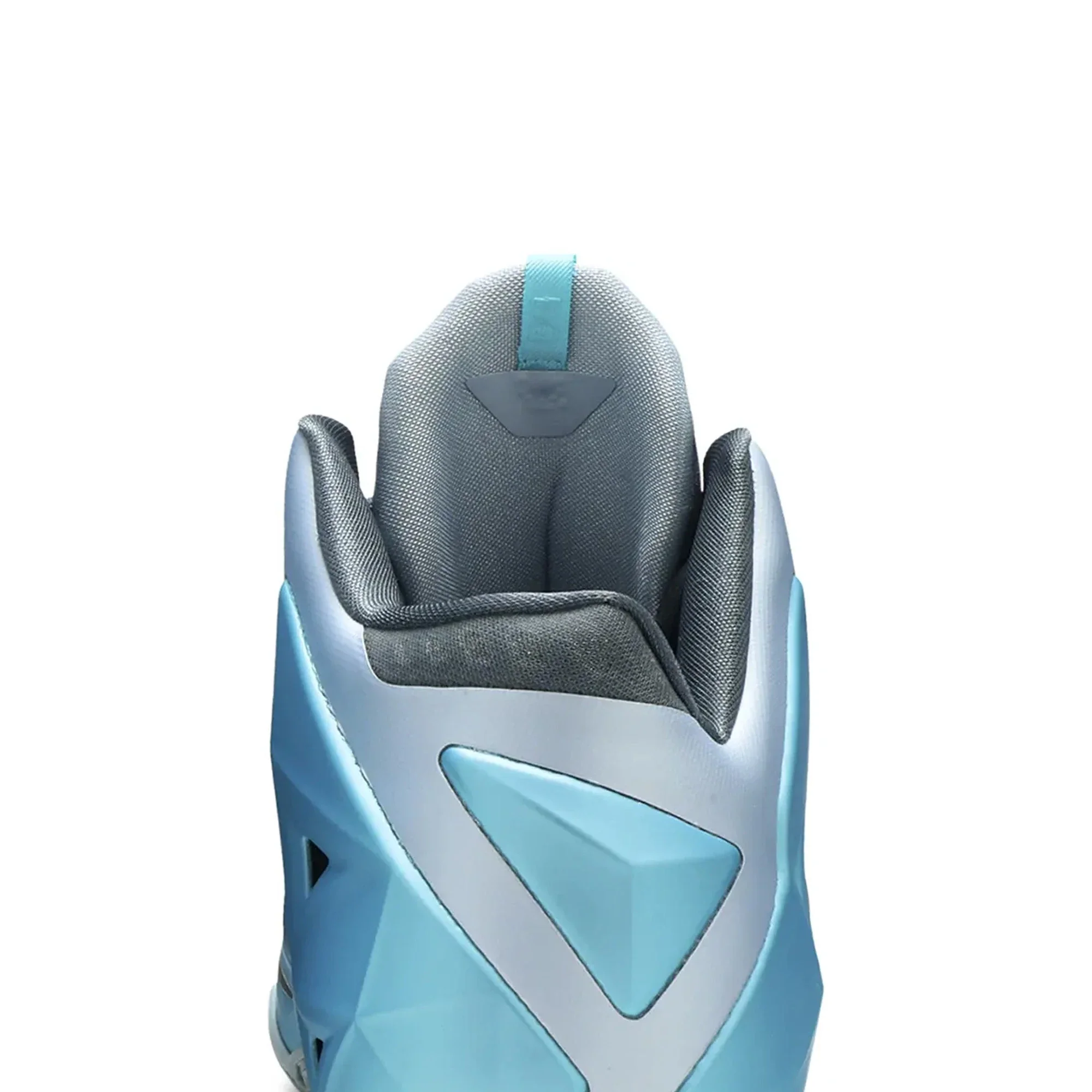 Nike LeBron 11 'Armory Slate' (2013) - Image 10