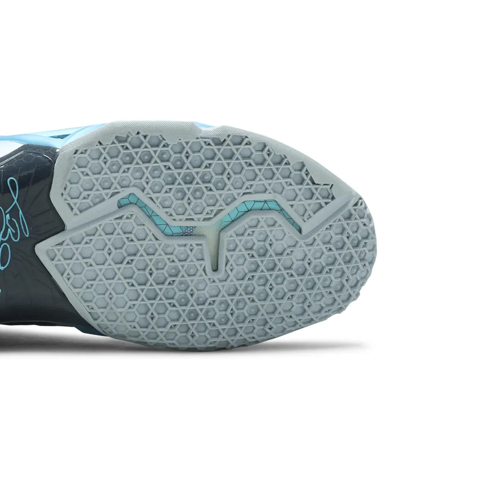 Nike LeBron 11 'Armory Slate' (2013) - Image 11