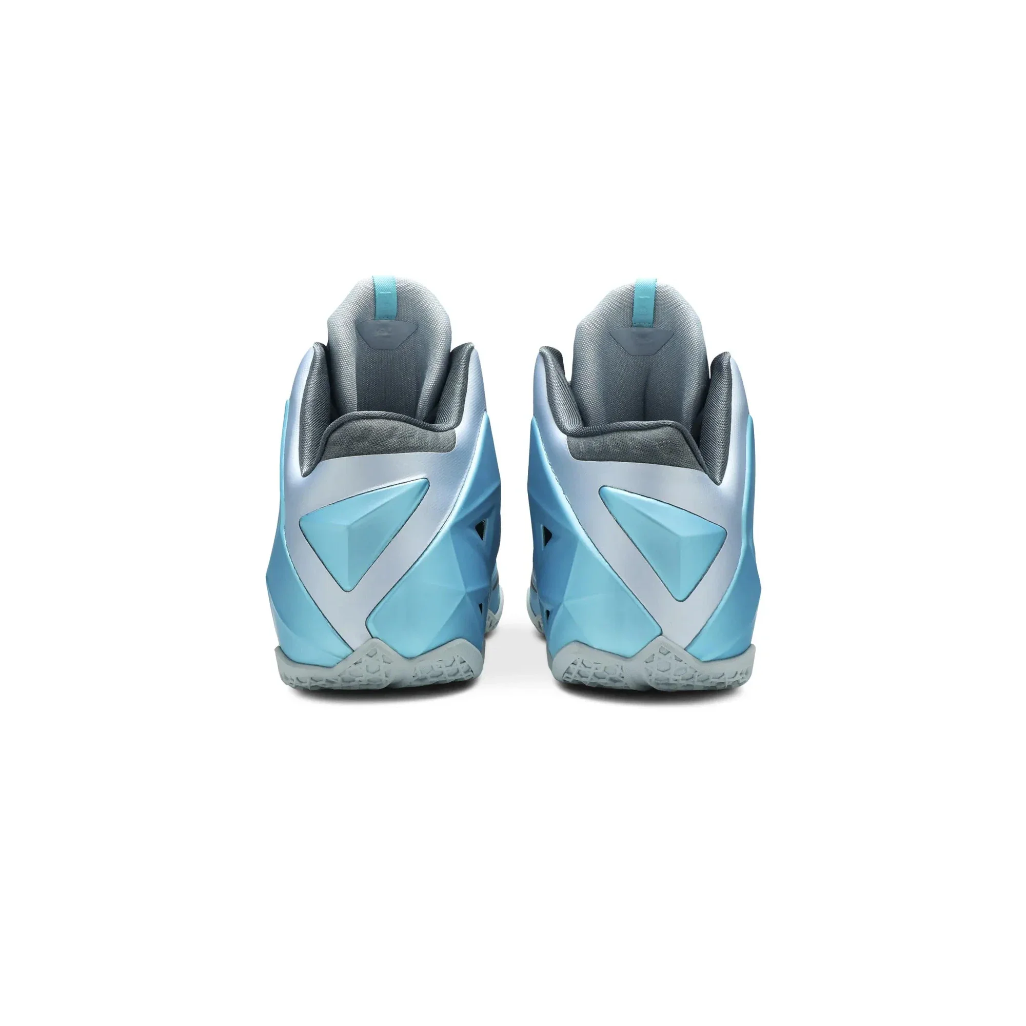 Nike LeBron 11 'Armory Slate' (2013) - Image 4