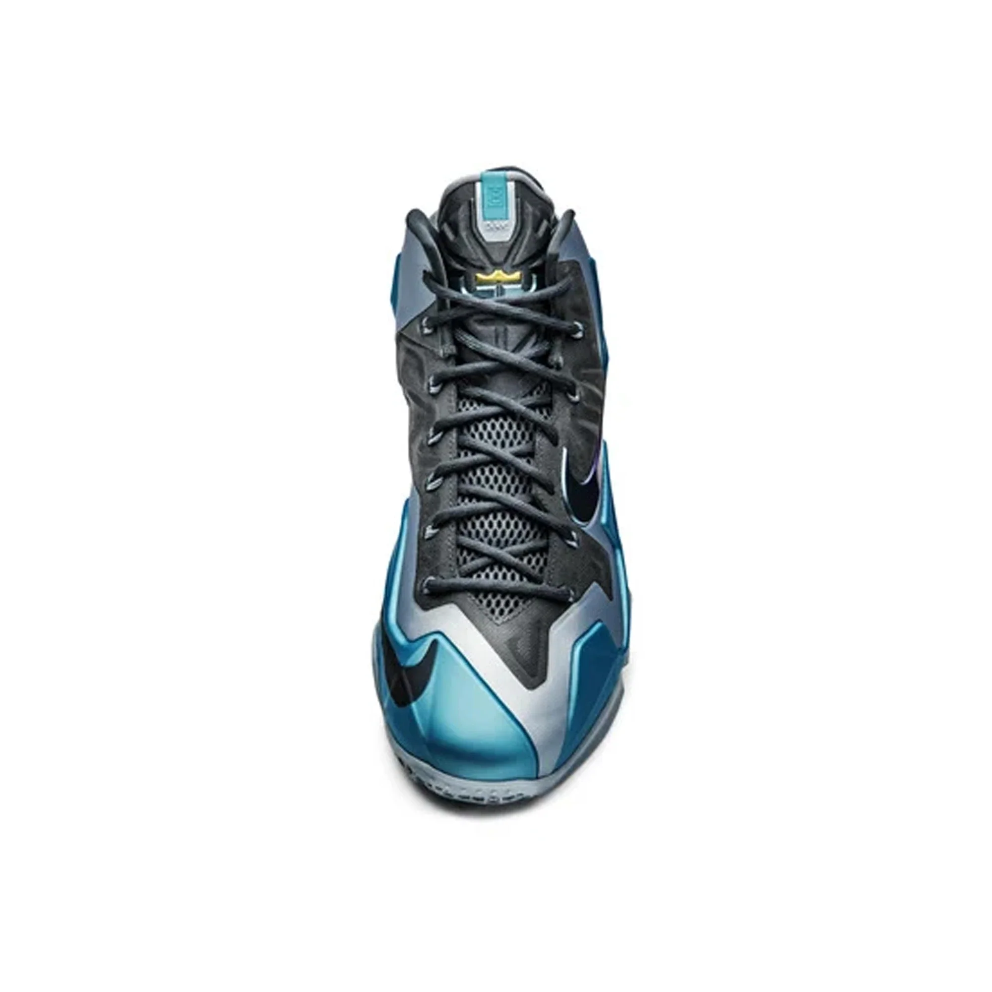 Nike LeBron 11 'Armory Slate' (2013) - Image 7
