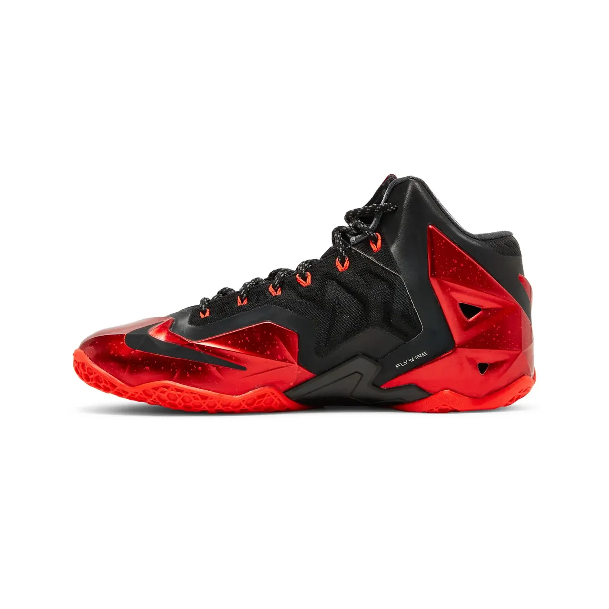 Nike LeBron 11 'Away' (2013) - Image 3