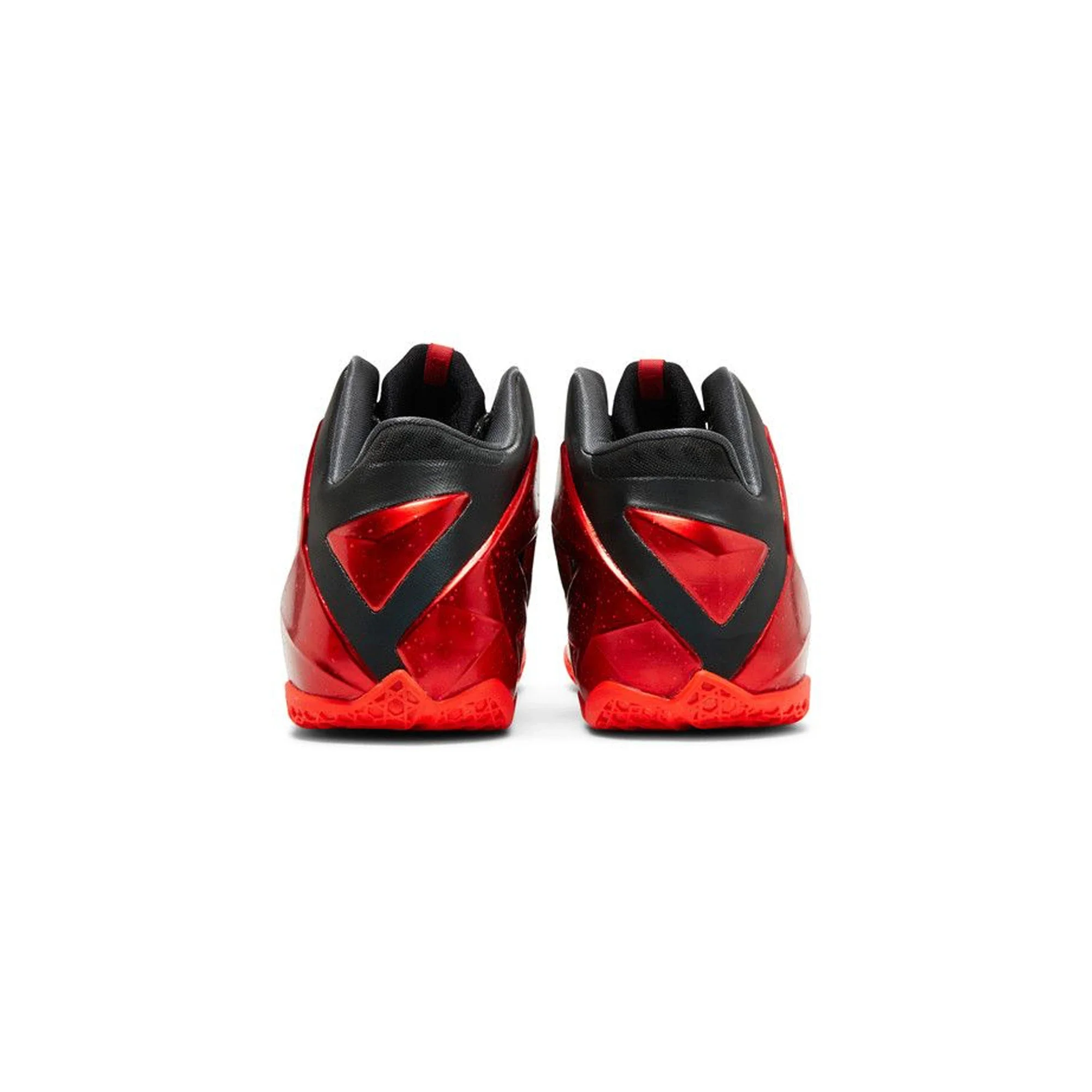 Nike LeBron 11 'Away' (2013) - Image 4