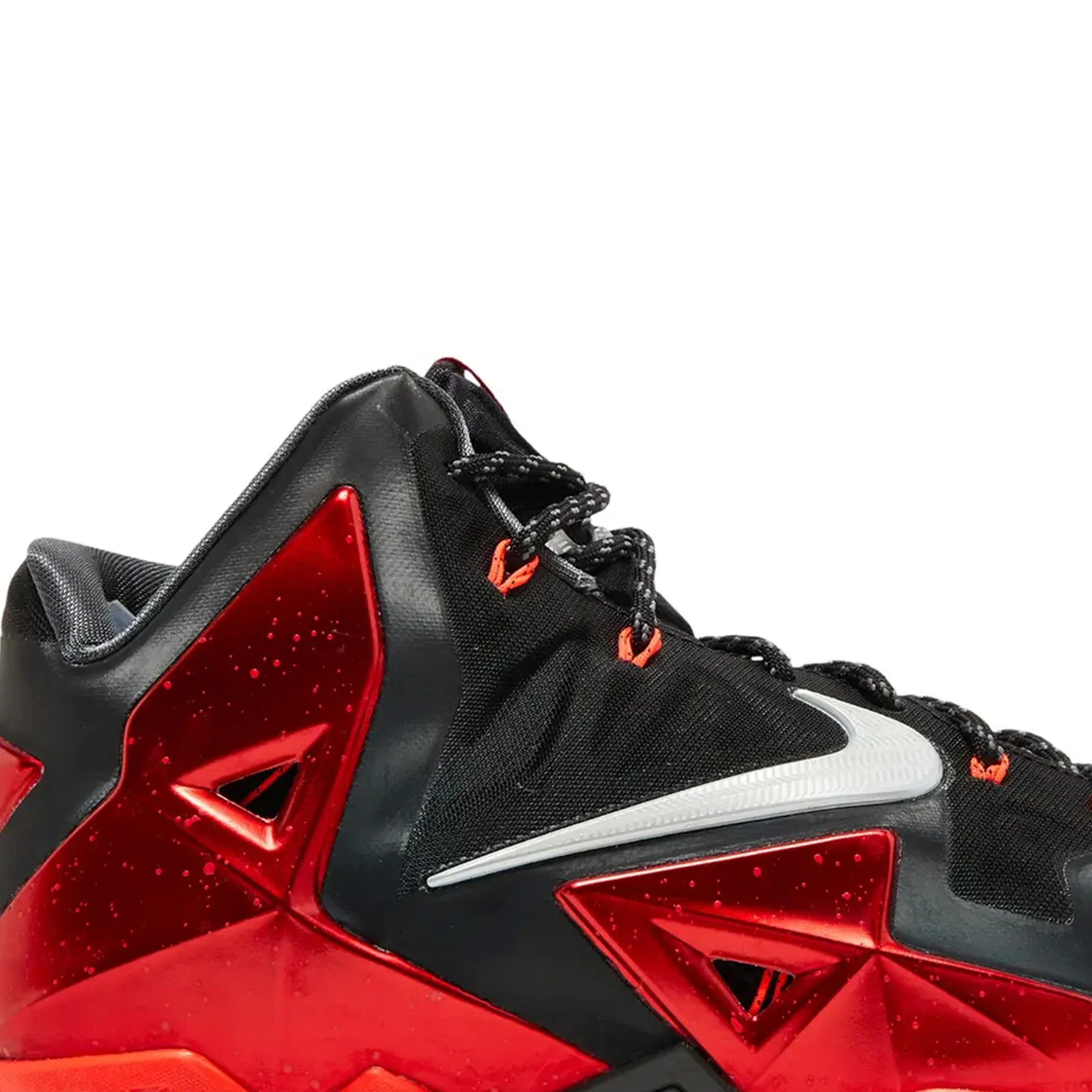 Nike LeBron 11 'Away' (2013) - Image 5