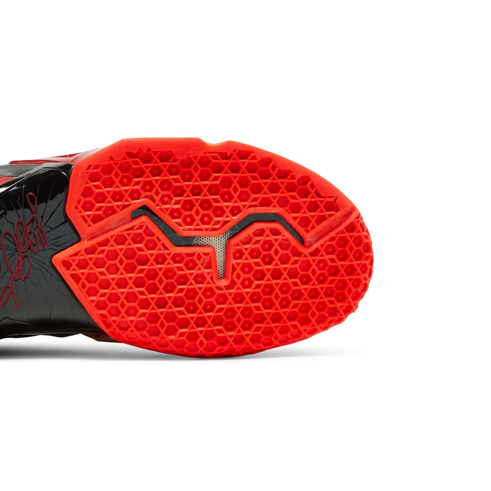 Nike LeBron 11 'Away' (2013) - Image 7