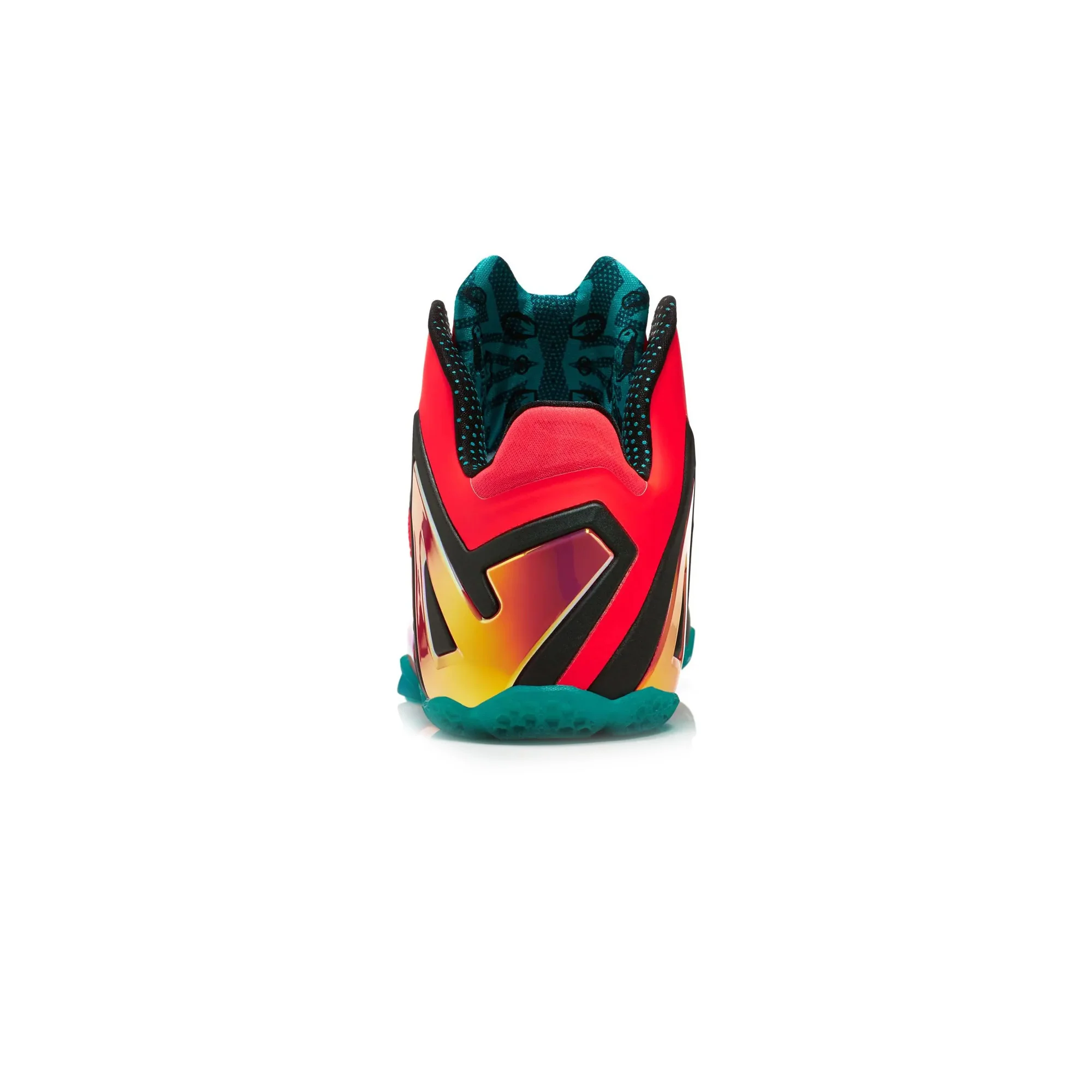 Nike LeBron 11 Elite 'Hero' (2014) - Image 5