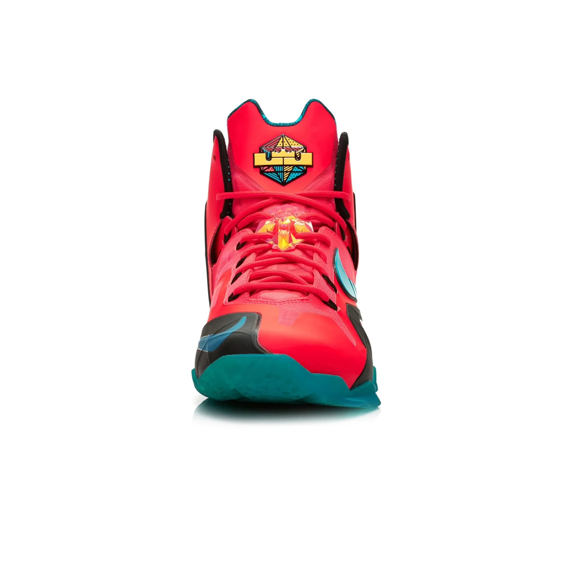 Nike LeBron 11 Elite 'Hero' (2014) - Image 6