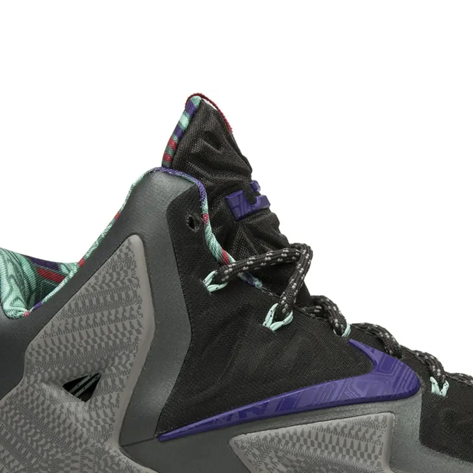 Nike LeBron 11 'Terracotta Warrior' (2013) - Image 5