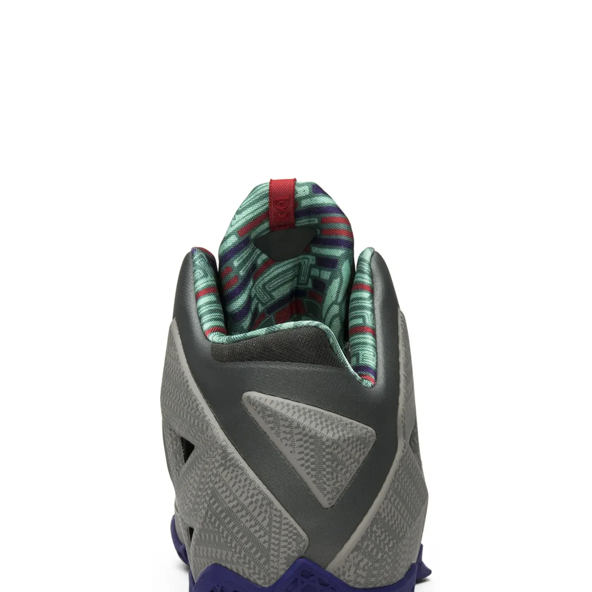Nike LeBron 11 'Terracotta Warrior' (2013) - Image 6