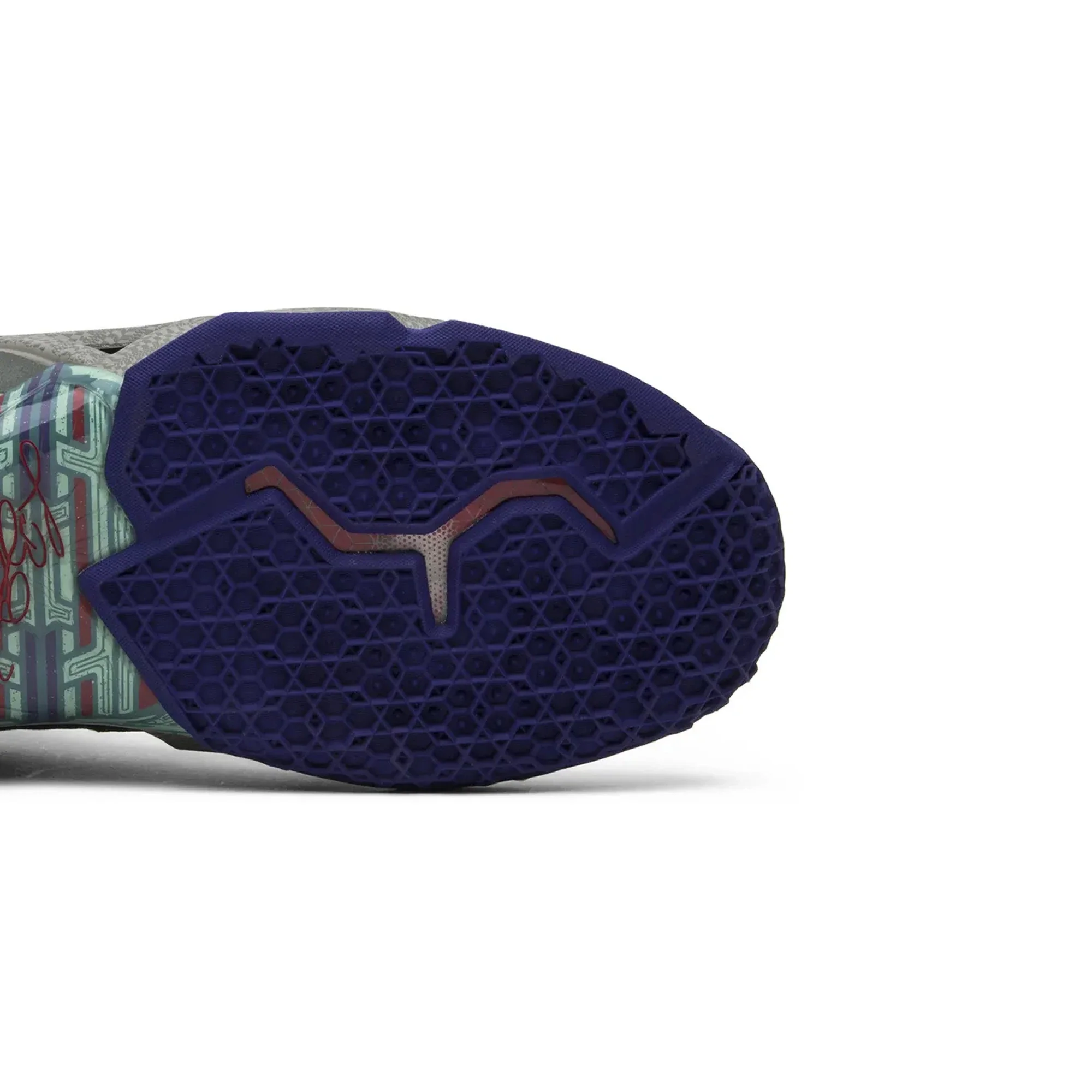 Nike LeBron 11 'Terracotta Warrior' (2013) - Image 7
