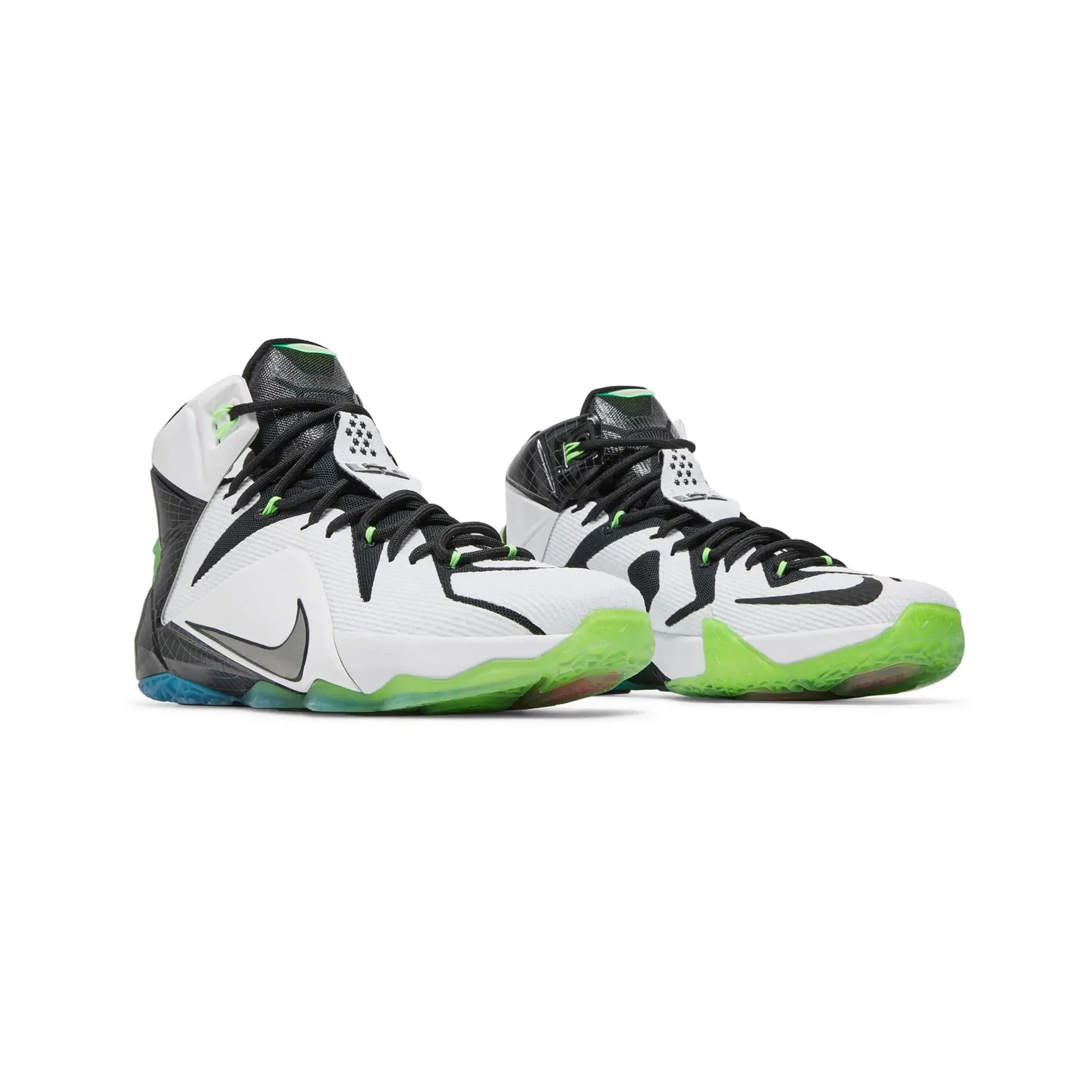 Nike LeBron 12 'All-Star Game' (2015) - Image 2