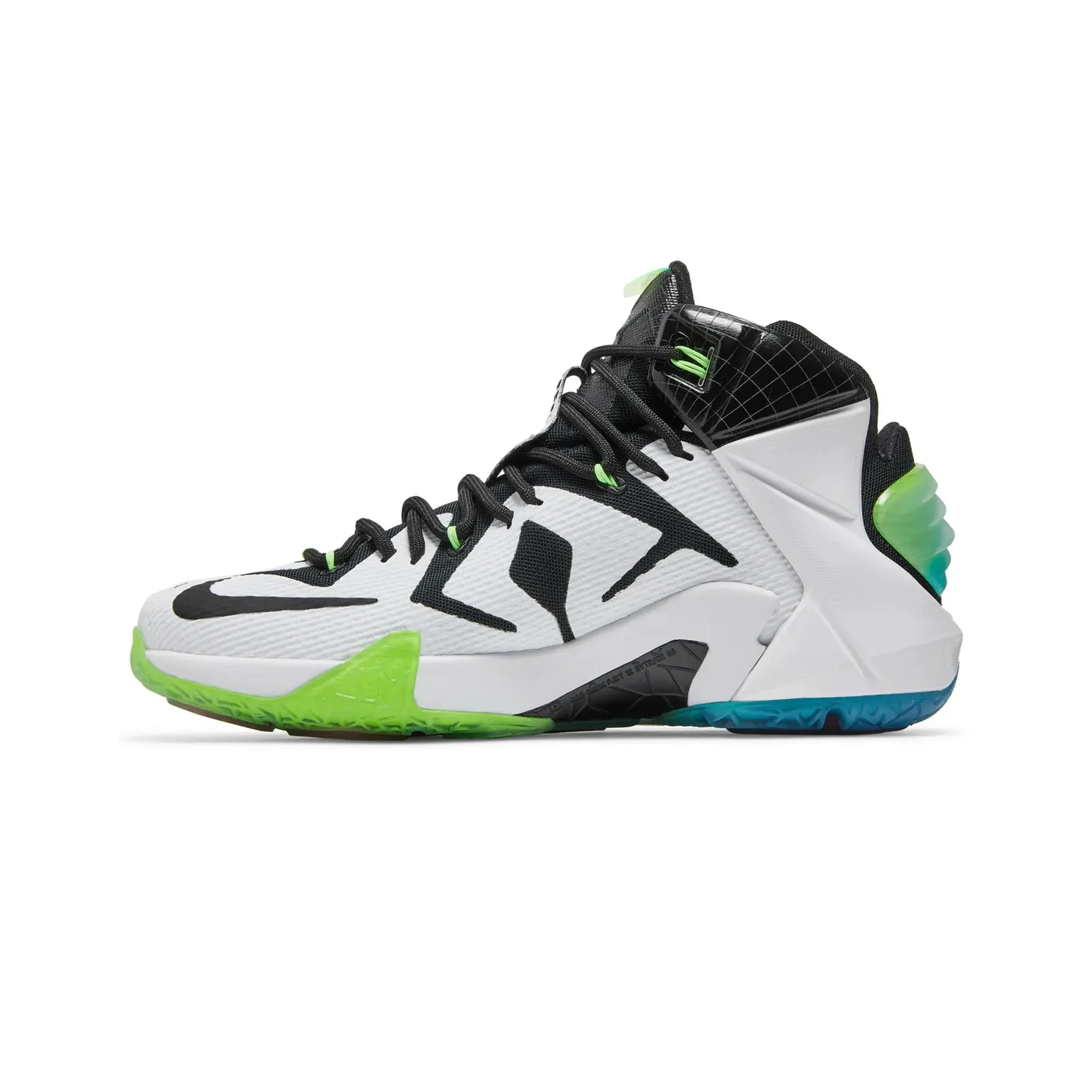 Nike LeBron 12 'All-Star Game' (2015) - Image 3