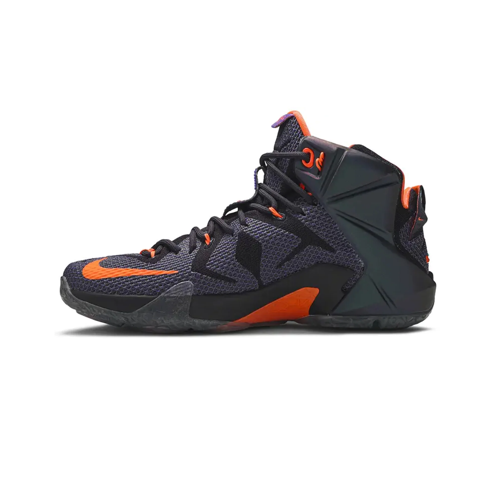 Nike LeBron 12 'Instinct' (2014) - Image 3