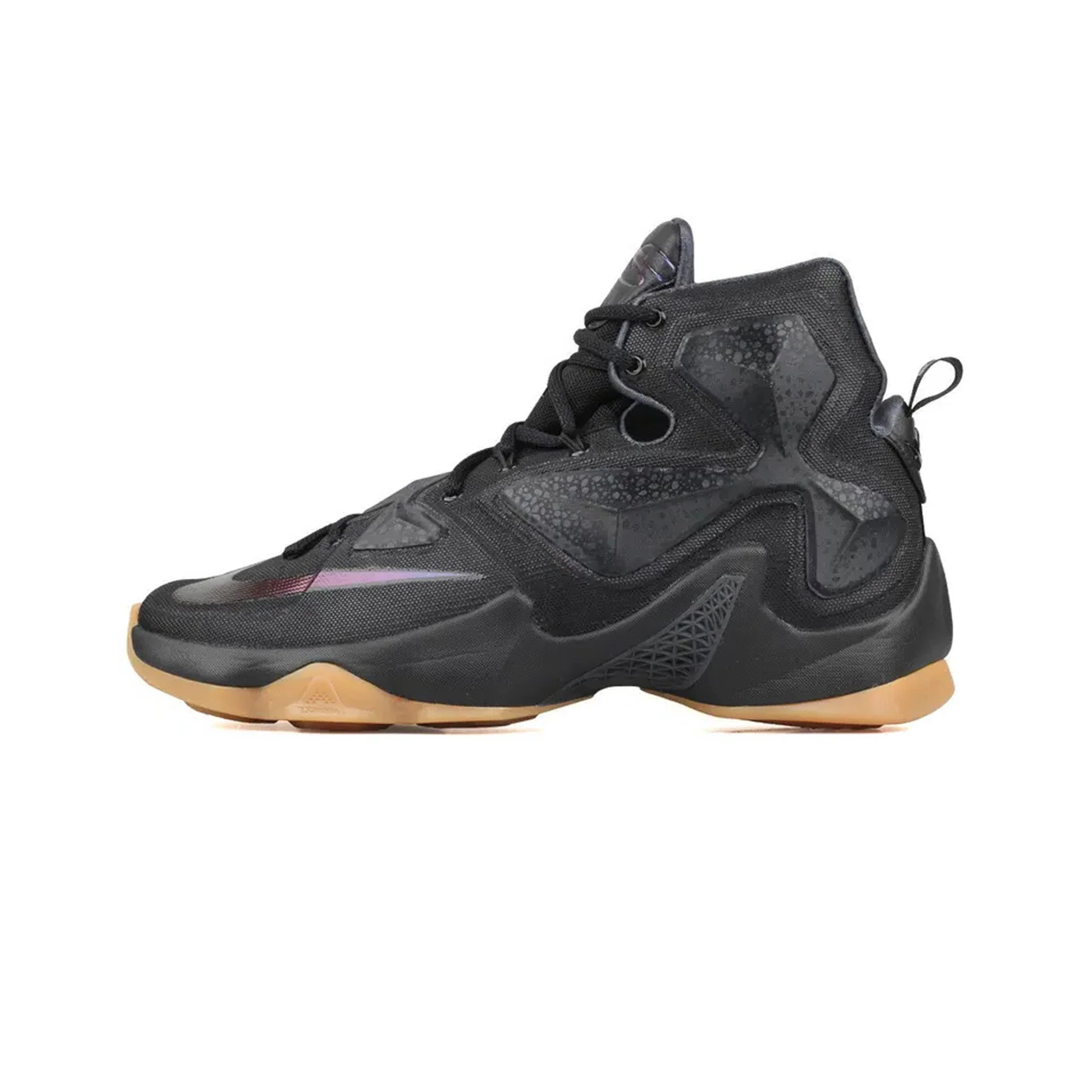 Nike LeBron 13 'Black Lion' (2016) - Image 3