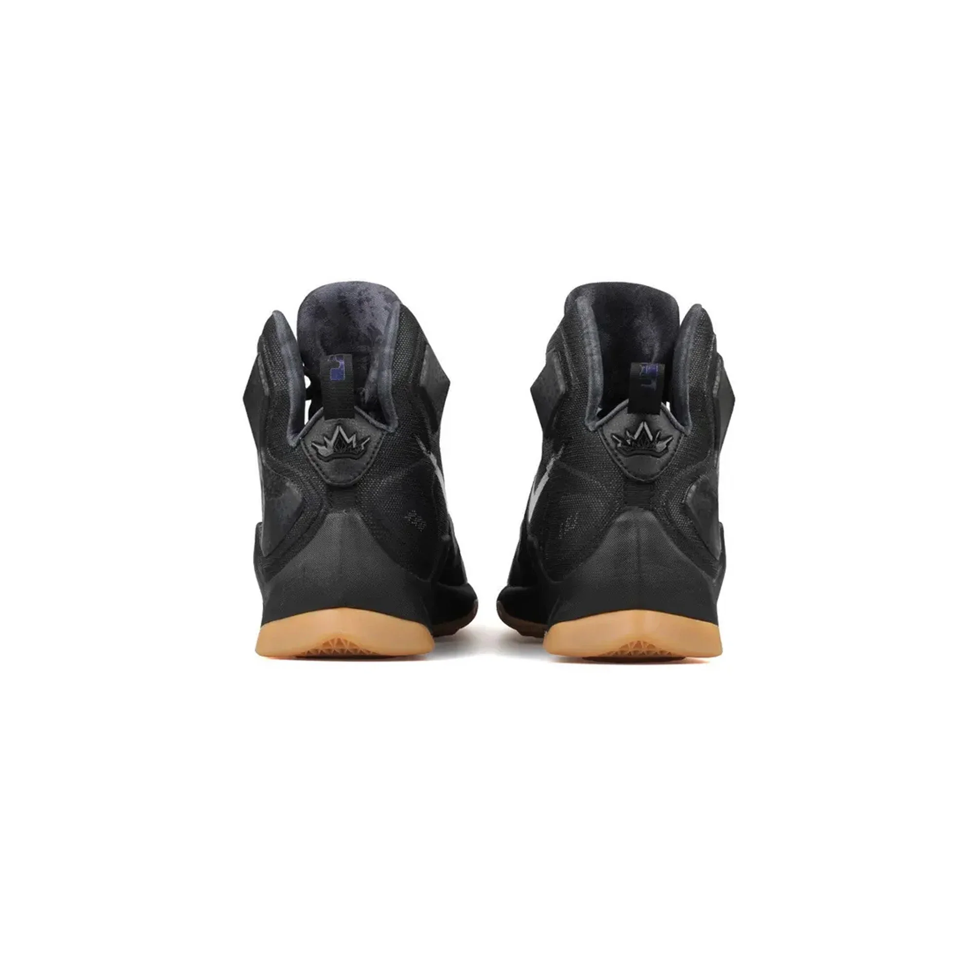 Nike LeBron 13 'Black Lion' (2016) - Image 4