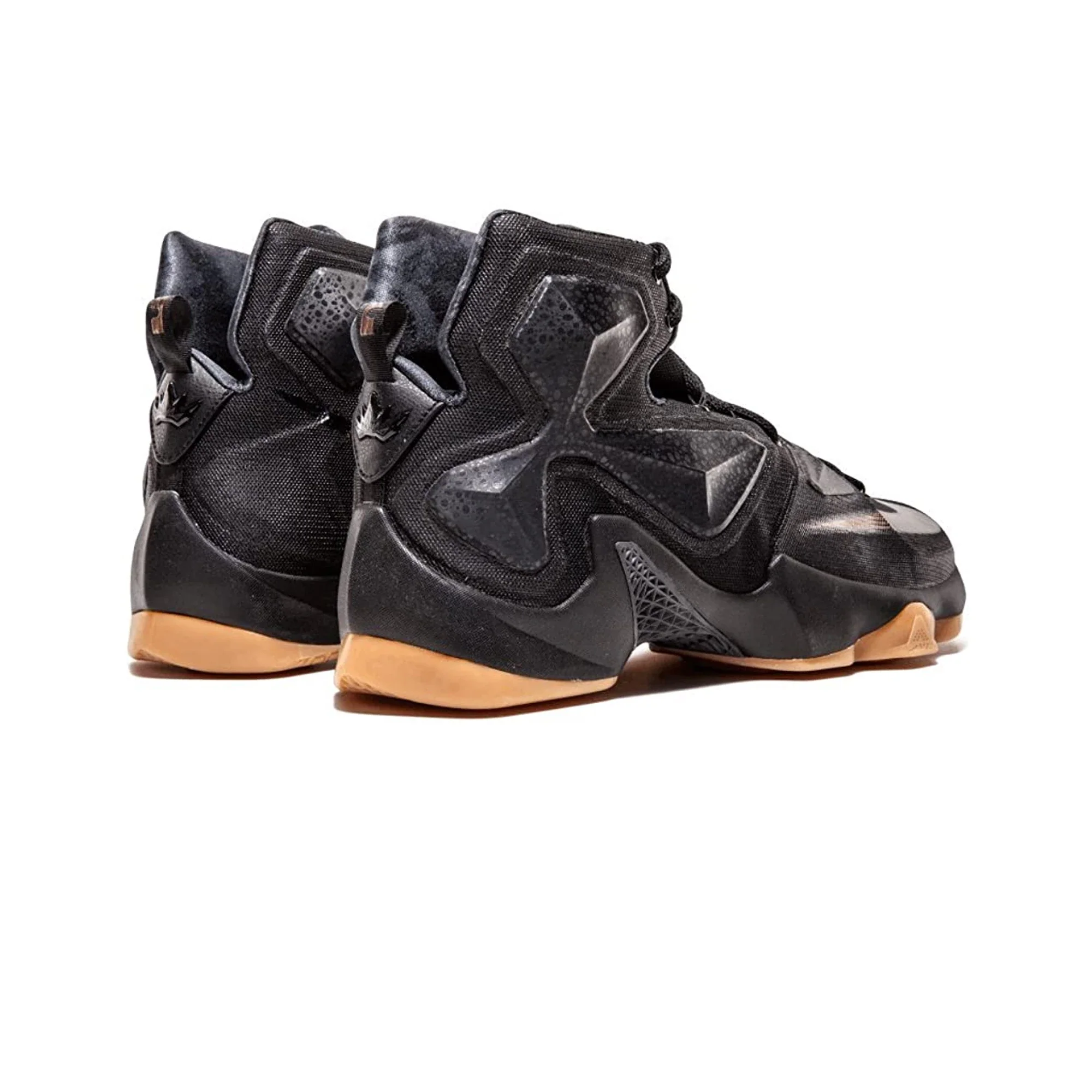 Nike LeBron 13 'Black Lion' (2016) - Image 6