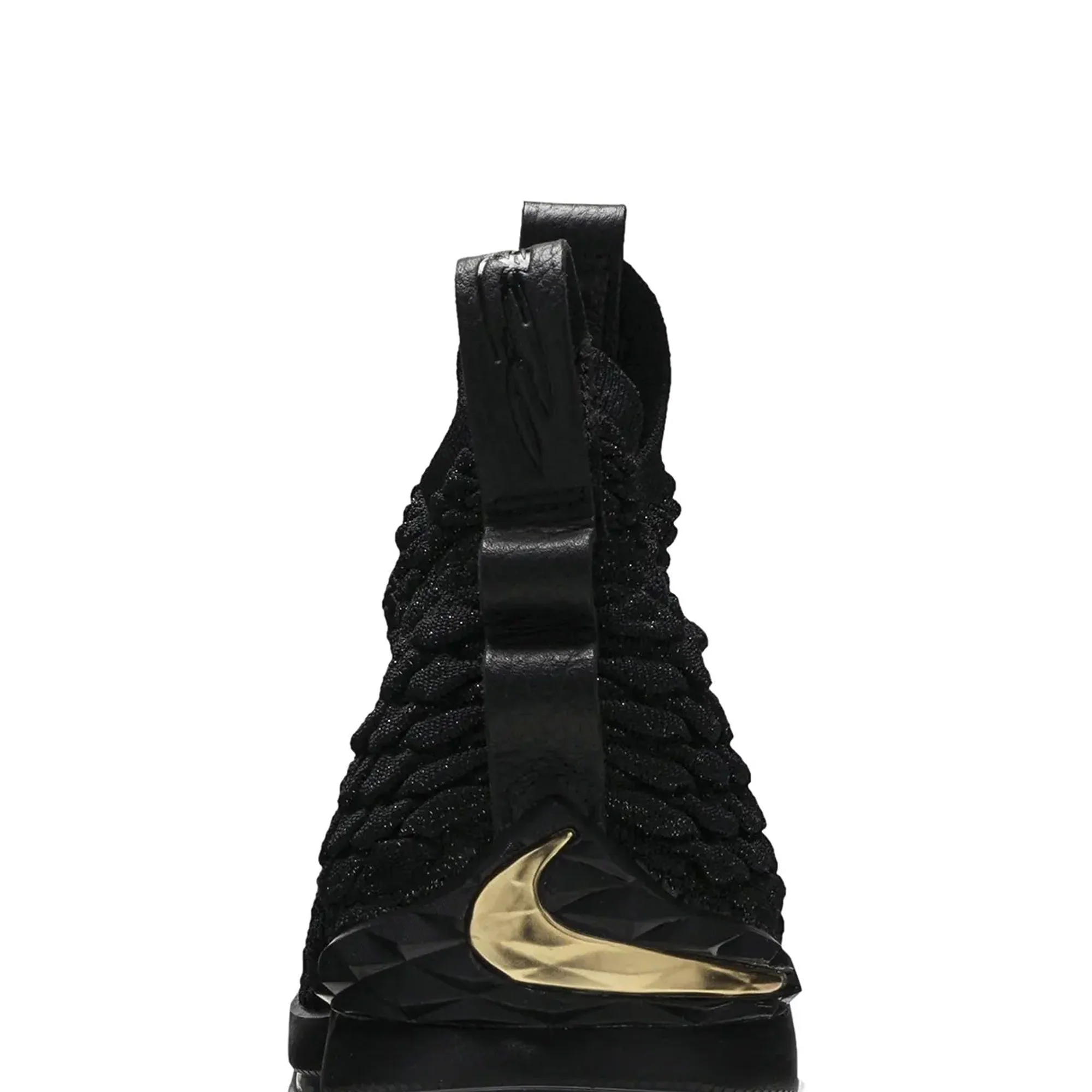 Nike LeBron 15 'Black Gold' (2017) - Image 6