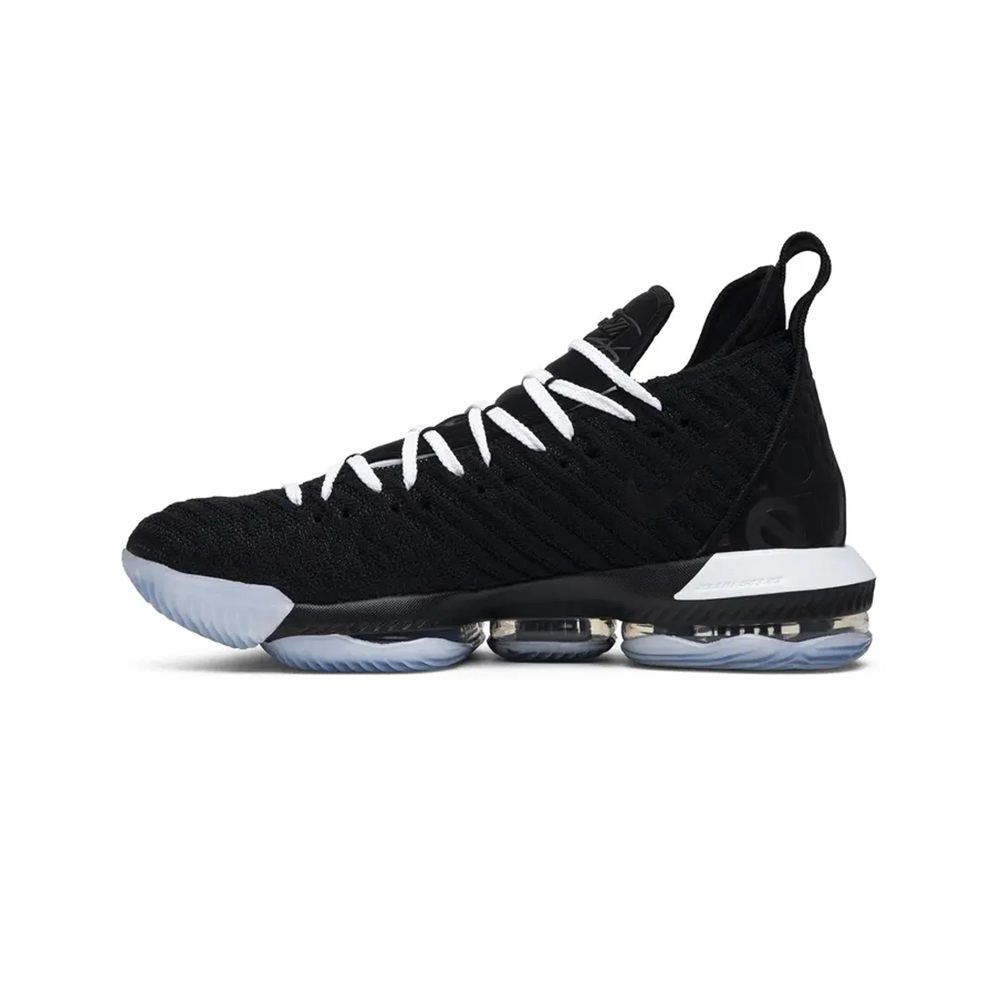 Nike LeBron 16 'Equality Home' (2019) - Image 3