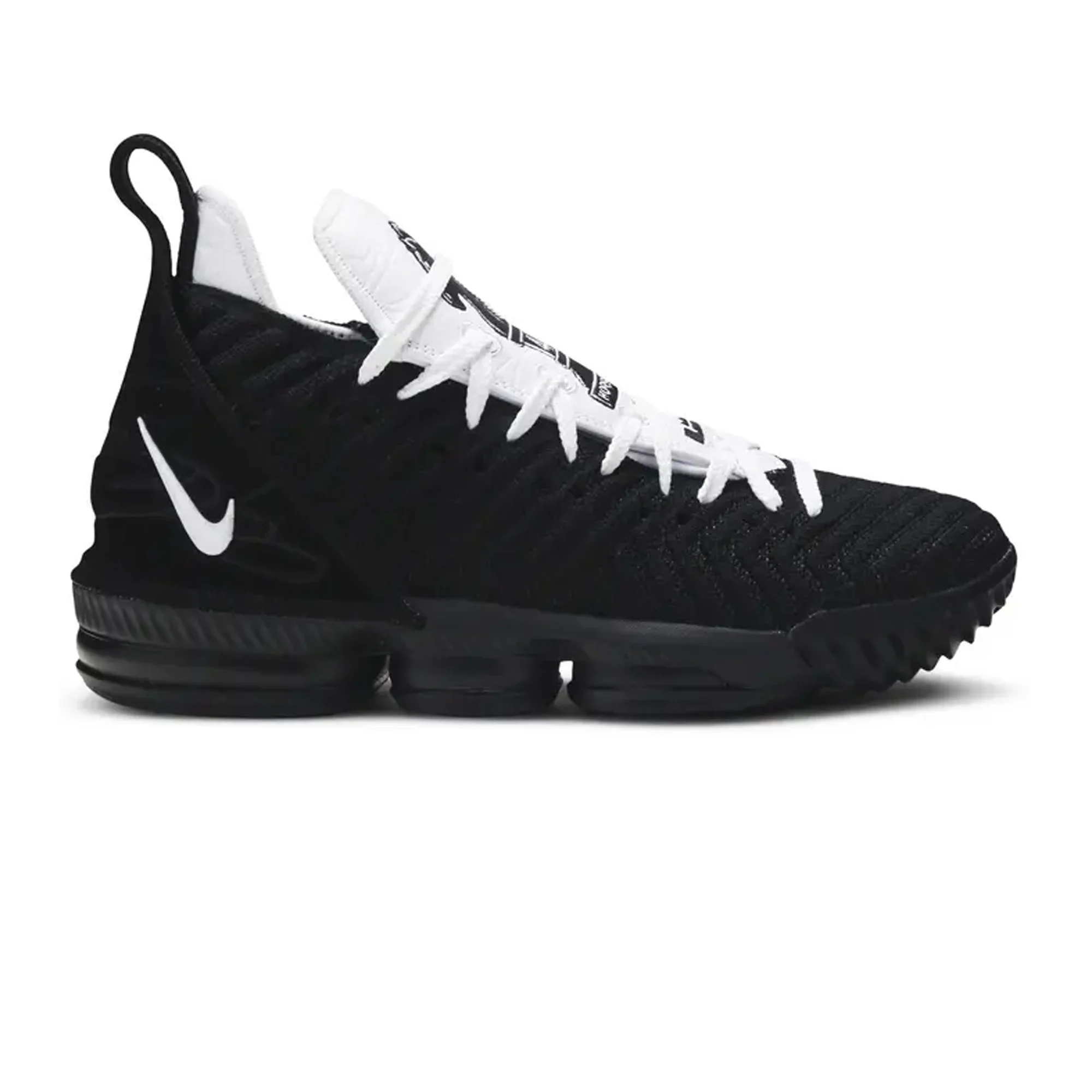 Nike LeBron 16 'Four Horsemen' (2019)