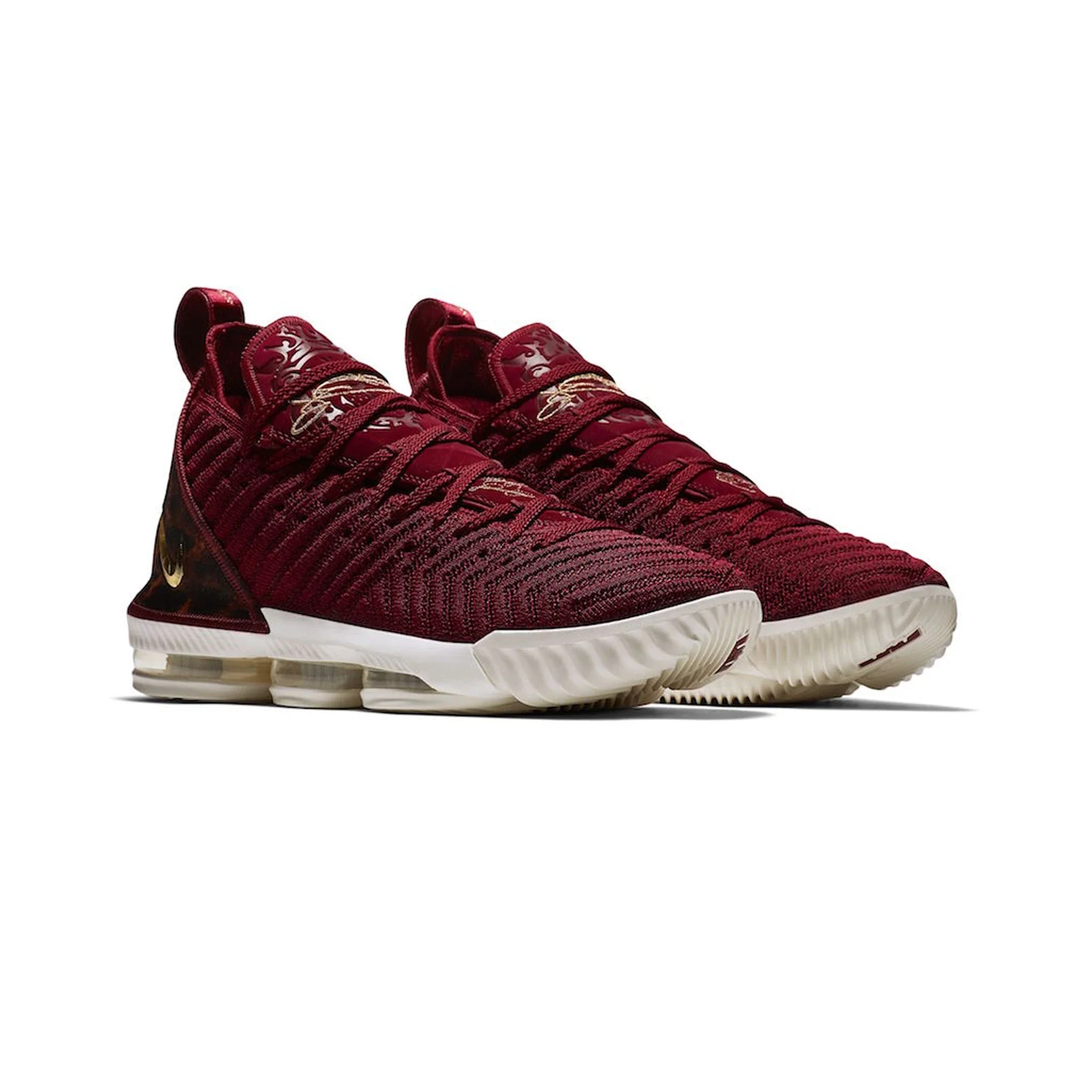 Nike LeBron 16 'King' (2018) - Image 2