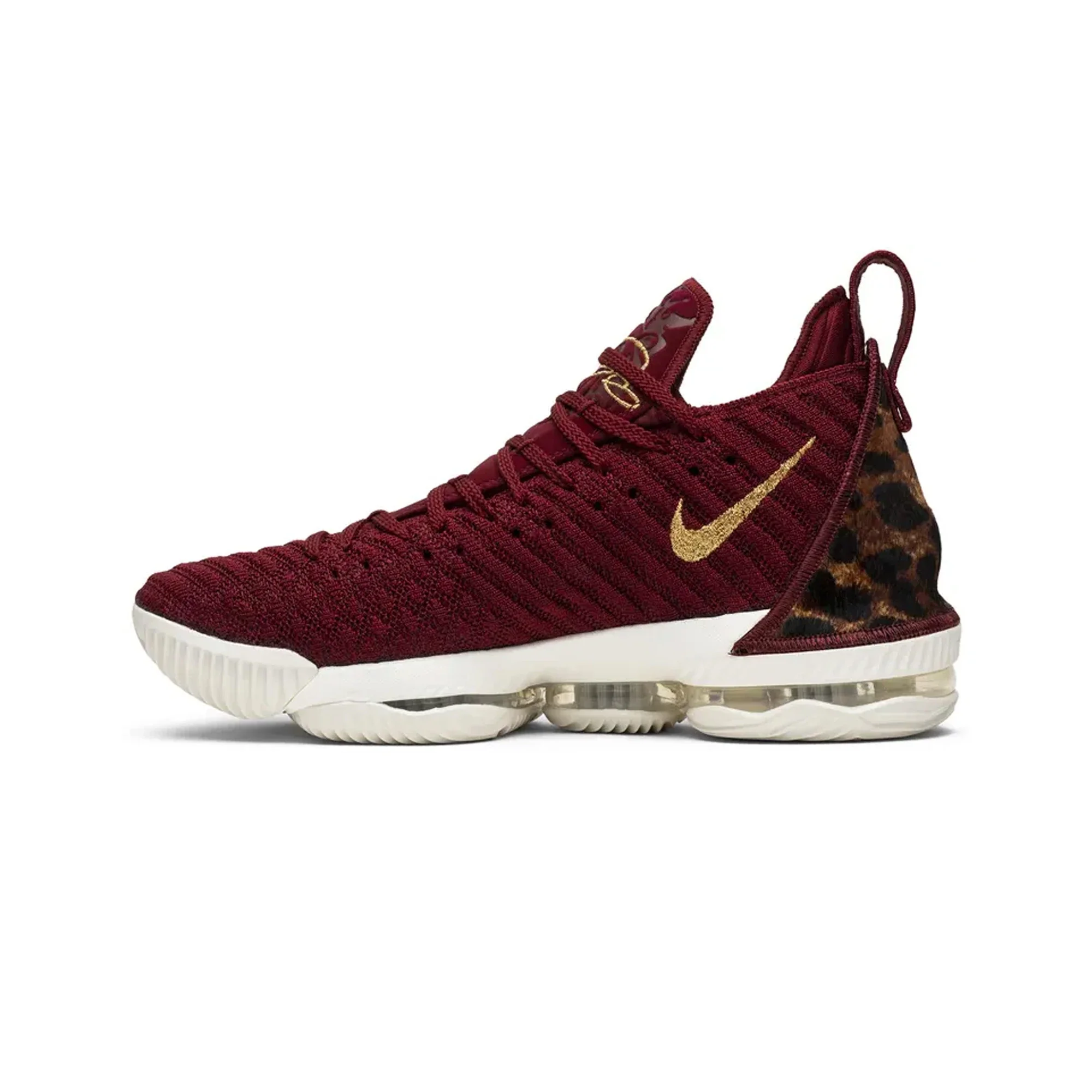 Nike LeBron 16 'King' (2018) - Image 3