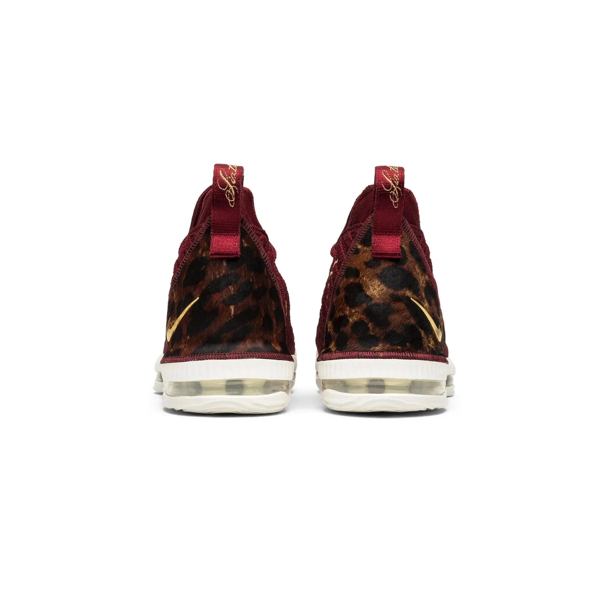 Nike LeBron 16 'King' (2018) - Image 4