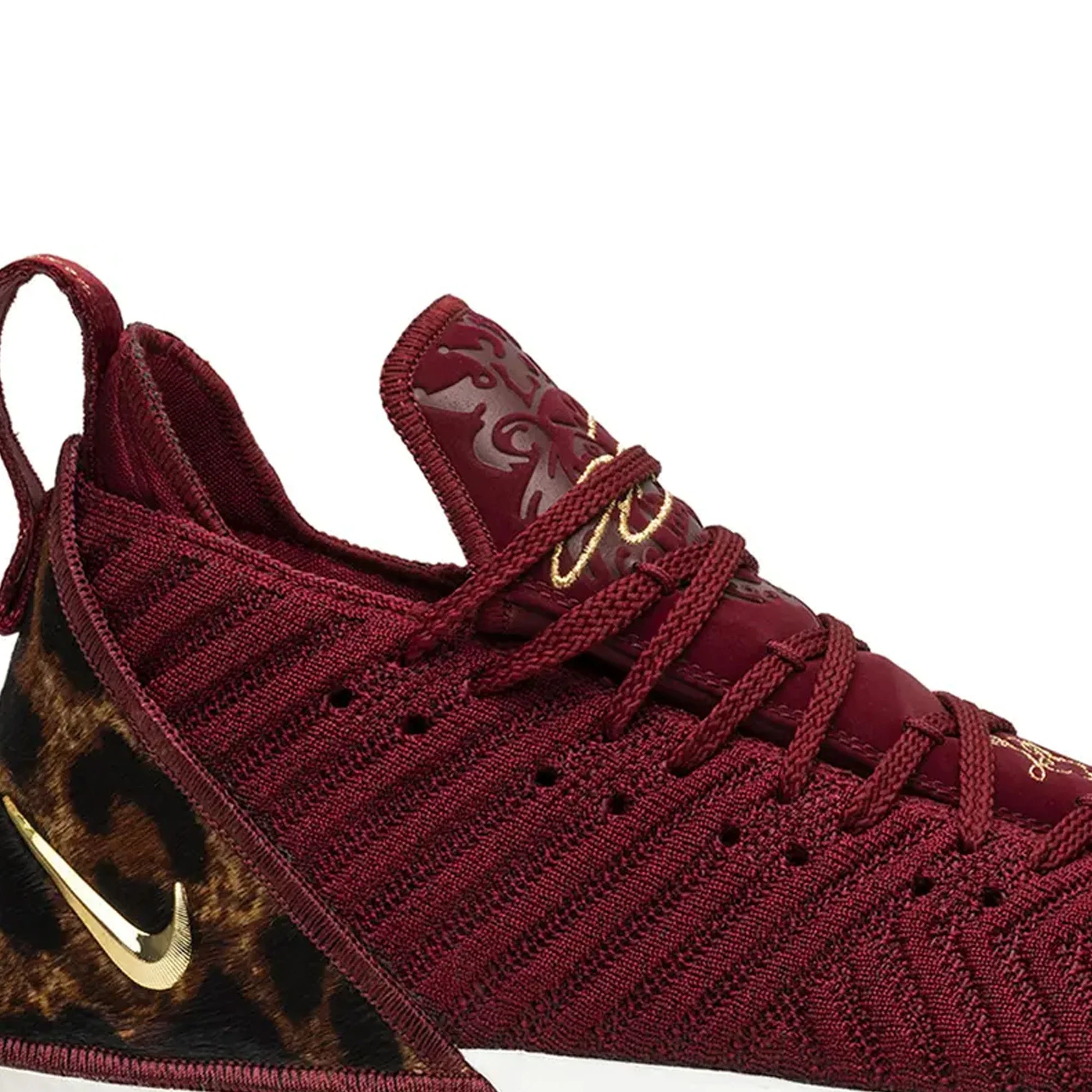 Nike LeBron 16 'King' (2018) - Image 7