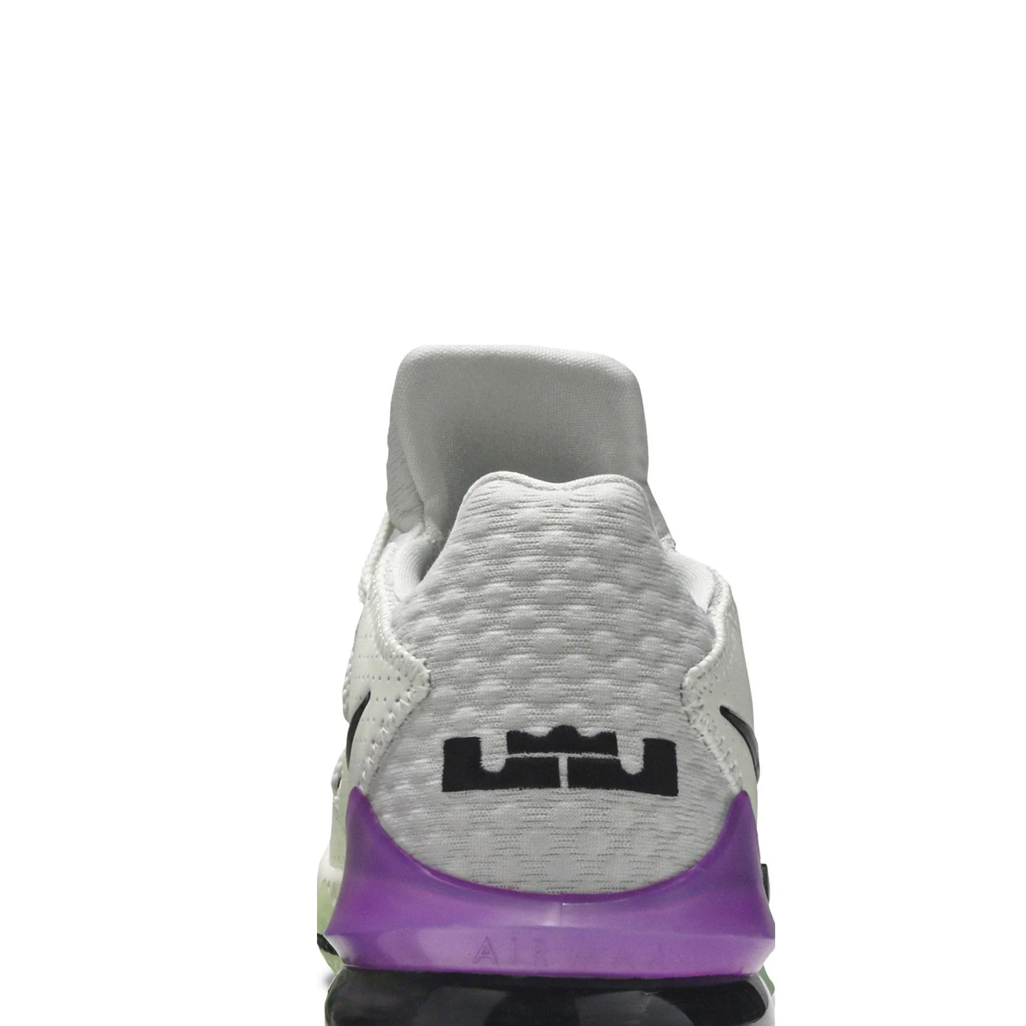 Nike LeBron 17 Low 'Glow In The Dark' (2020) - Image 7