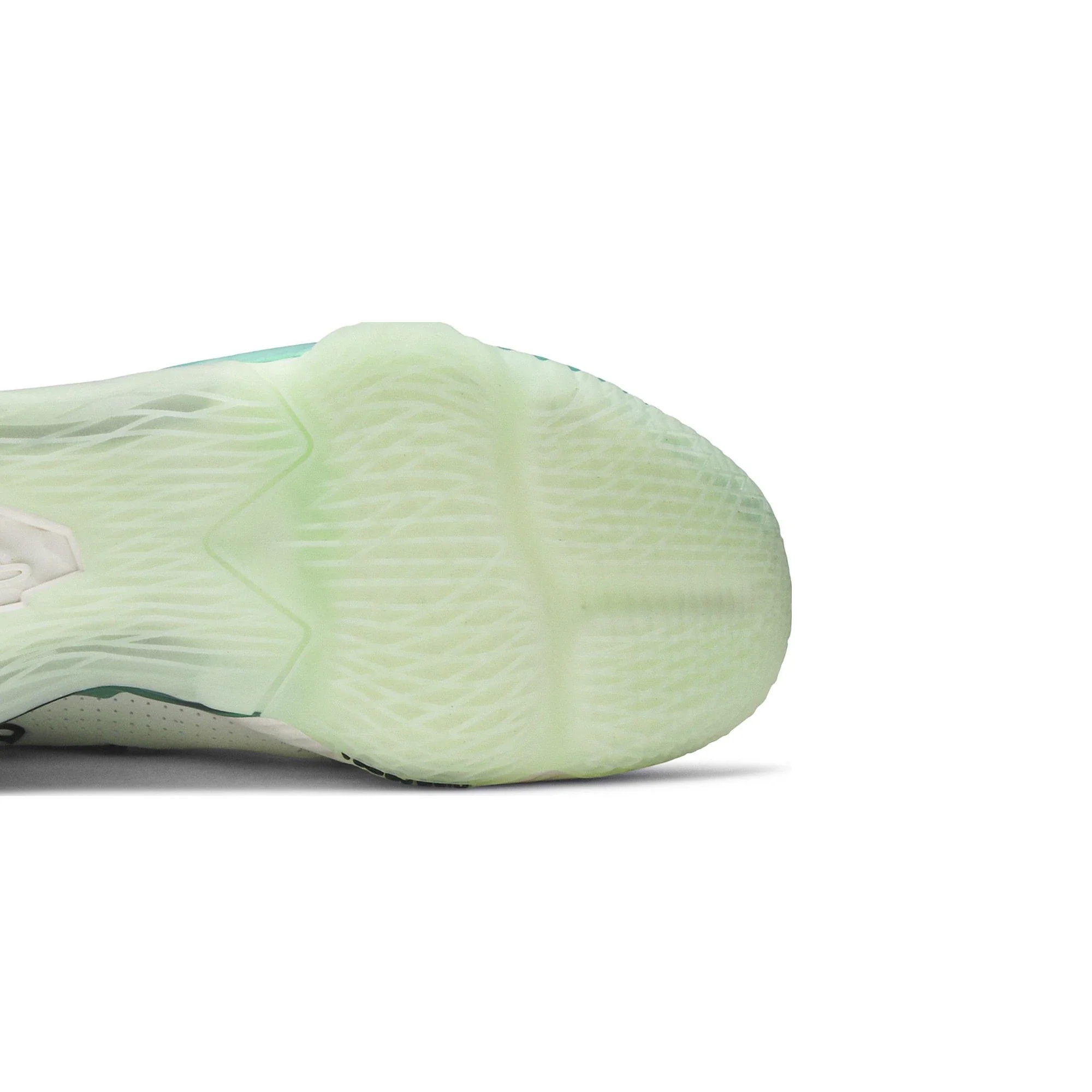 Nike LeBron 17 Low 'Glow In The Dark' (2020) - Image 8