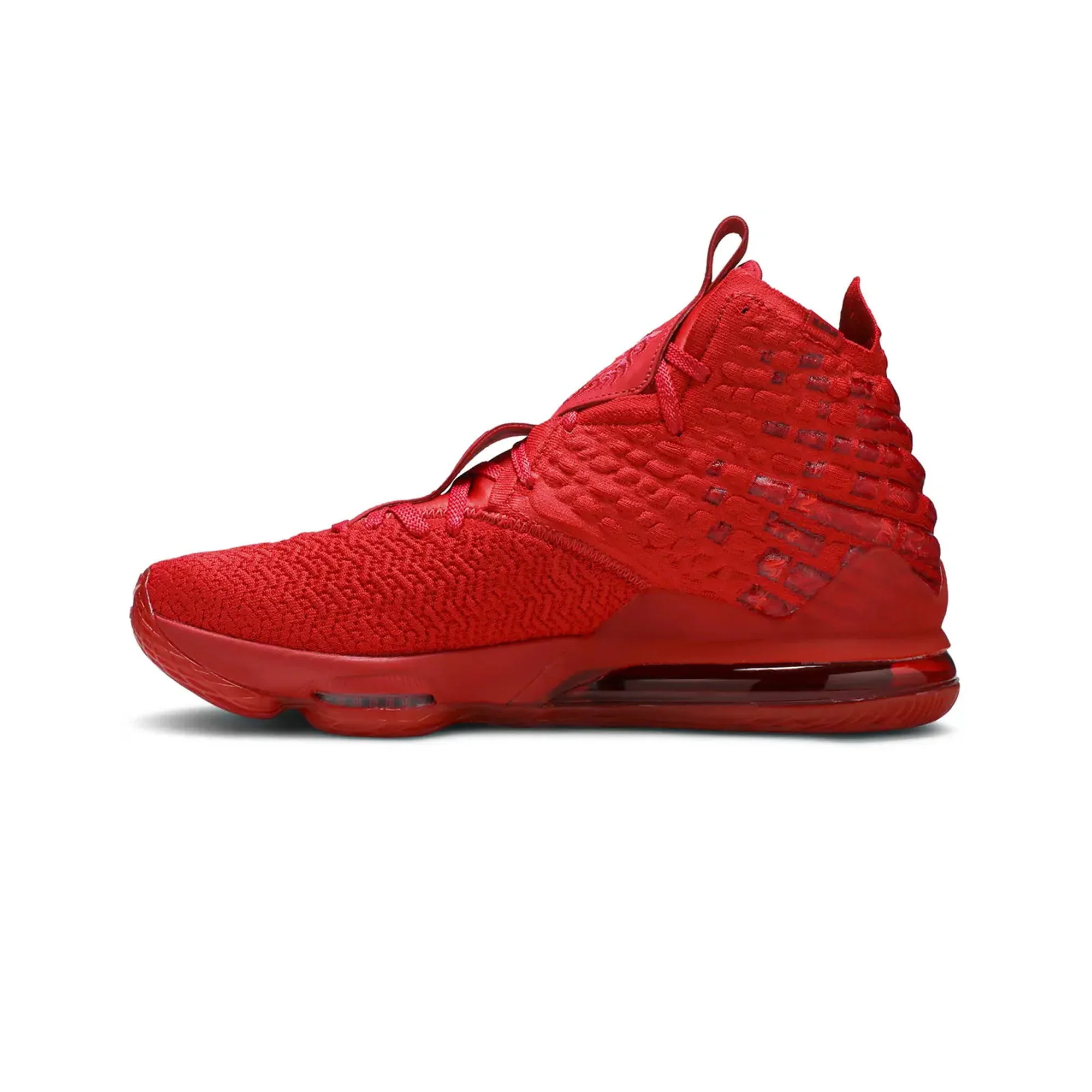 Nike LeBron 17 'Red Carpet' (2019) - Image 3