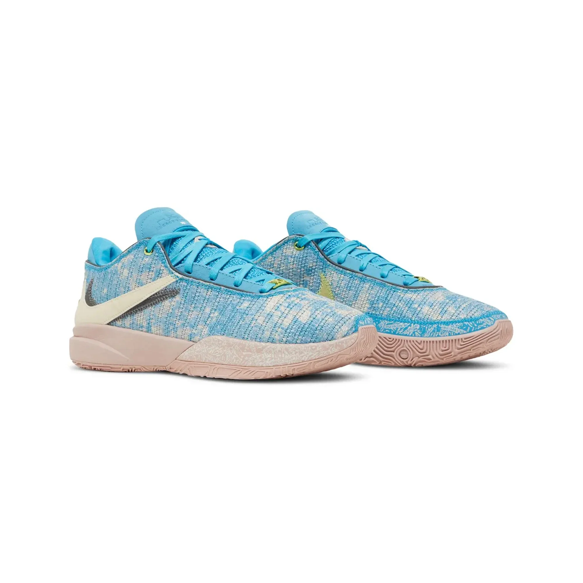 Nike LeBron 20 'All-Star' (2023) - Image 2