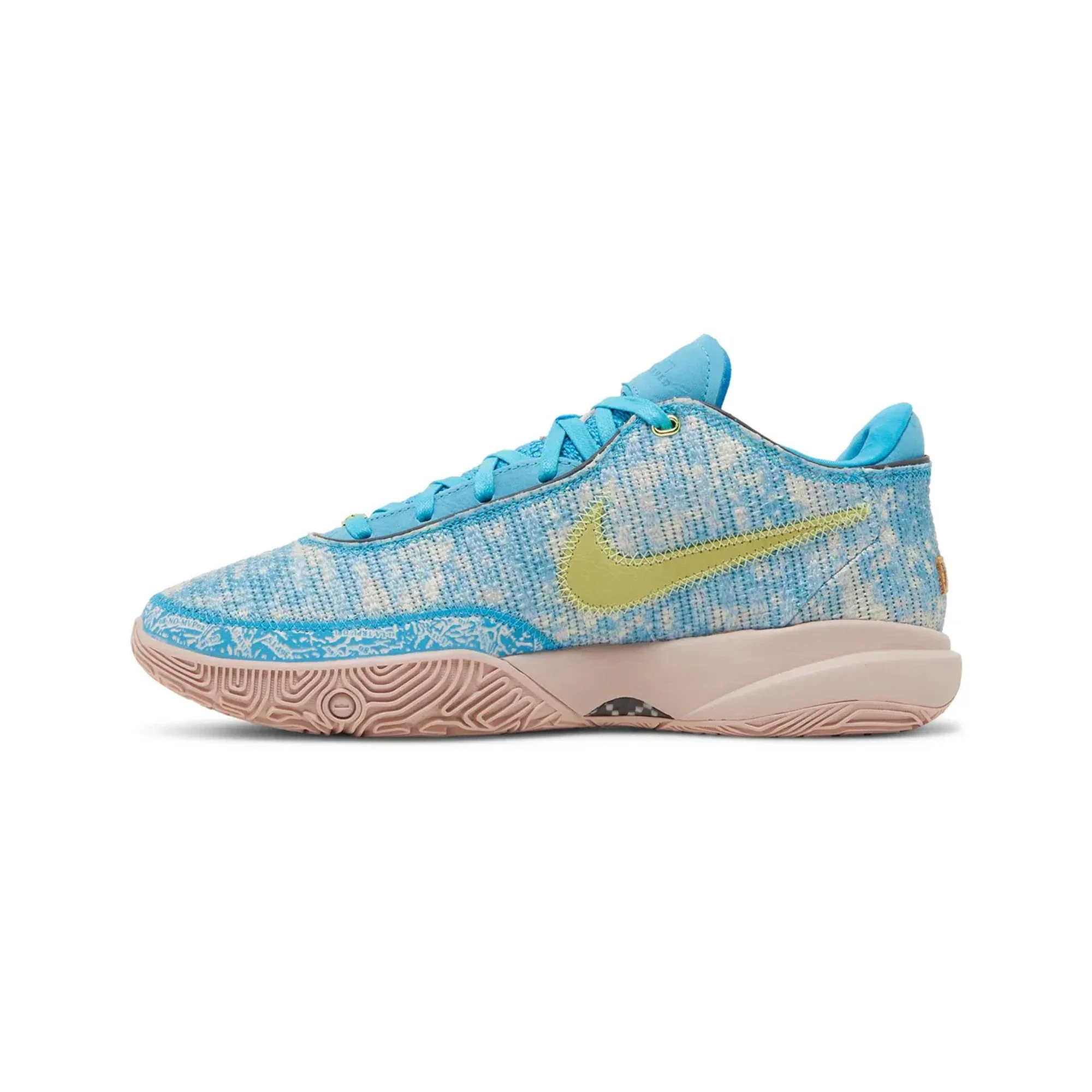 Nike LeBron 20 'All-Star' (2023) - Image 3
