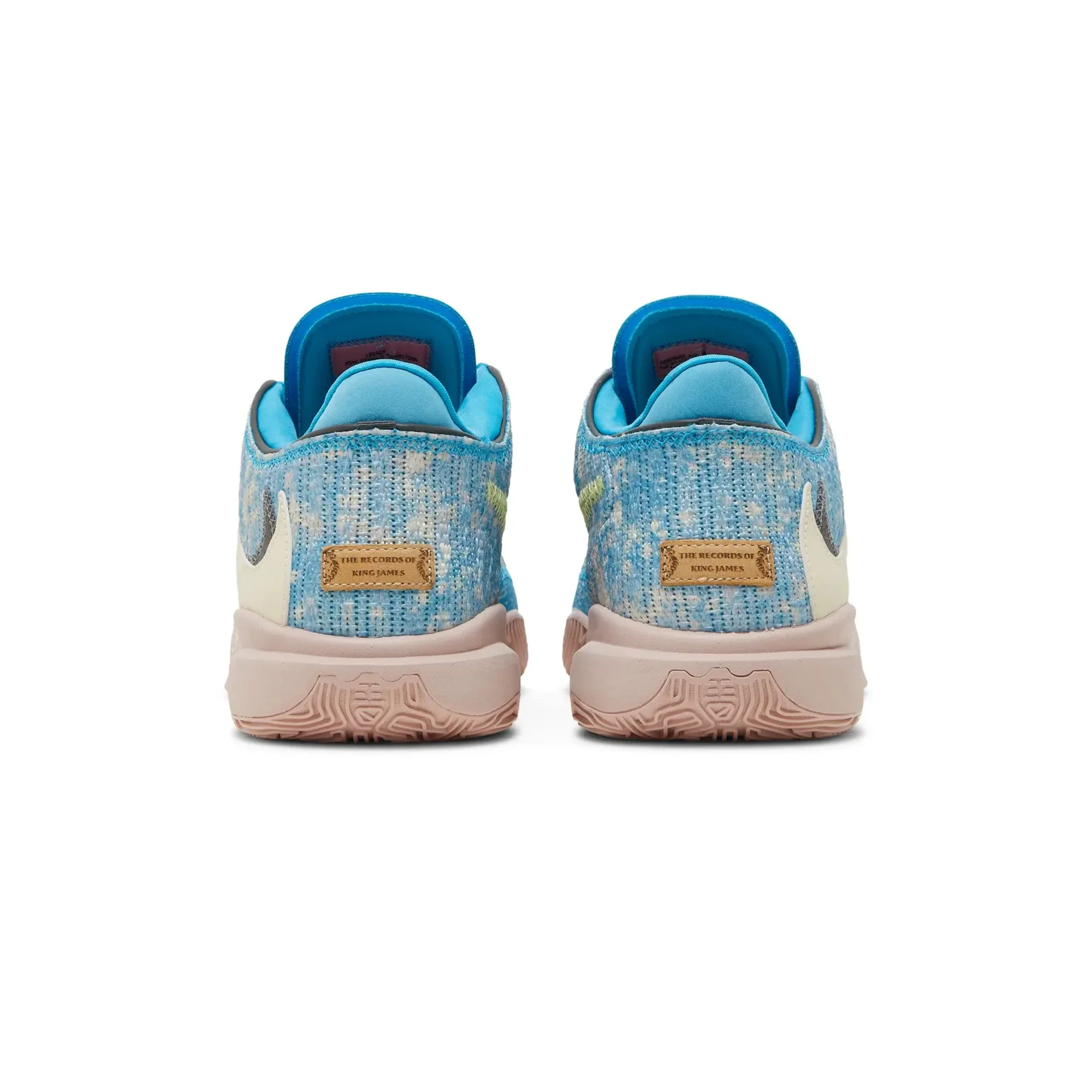 Nike LeBron 20 'All-Star' (2023) - Image 4