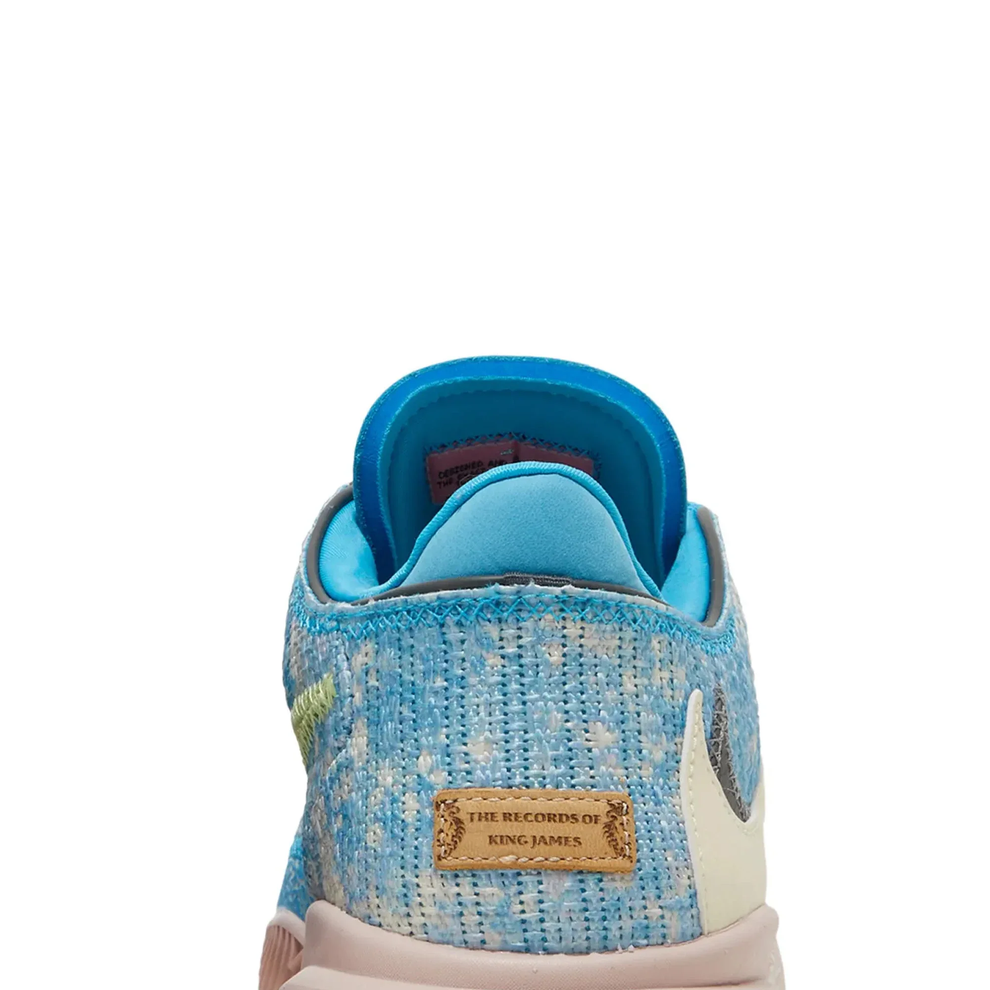 Nike LeBron 20 'All-Star' (2023) - Image 6
