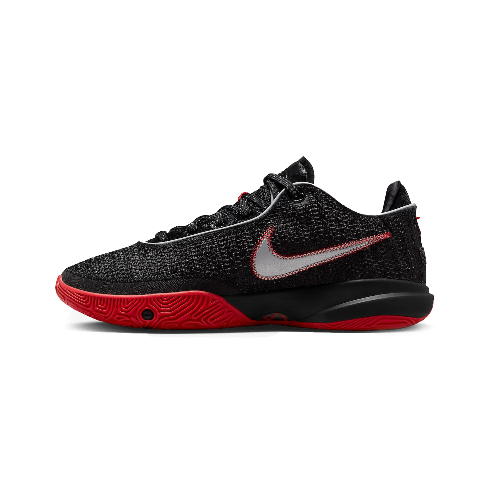 Nike LeBron 20 'Miami Heat' (2022) - Image 3