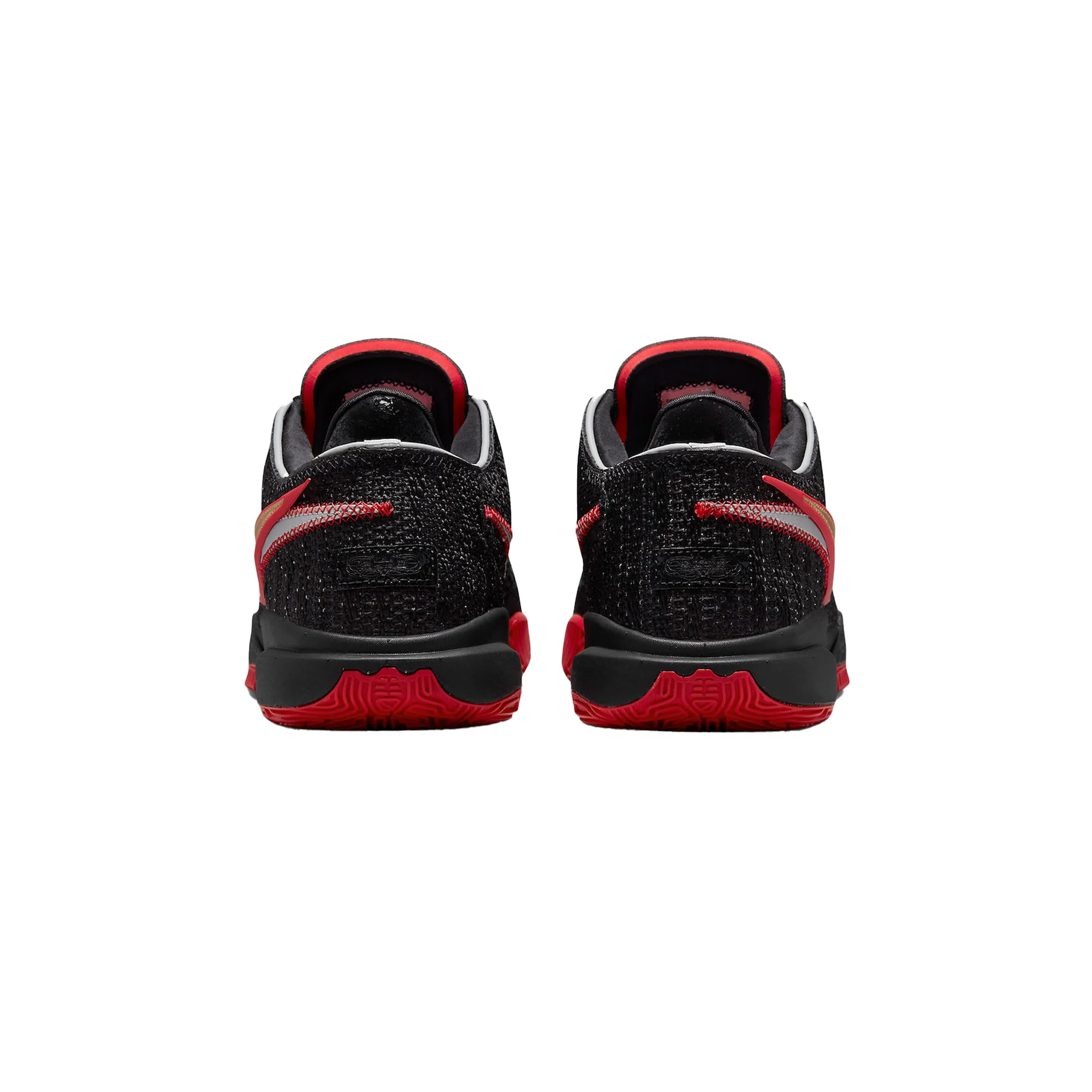 Nike LeBron 20 'Miami Heat' (2022) - Image 4