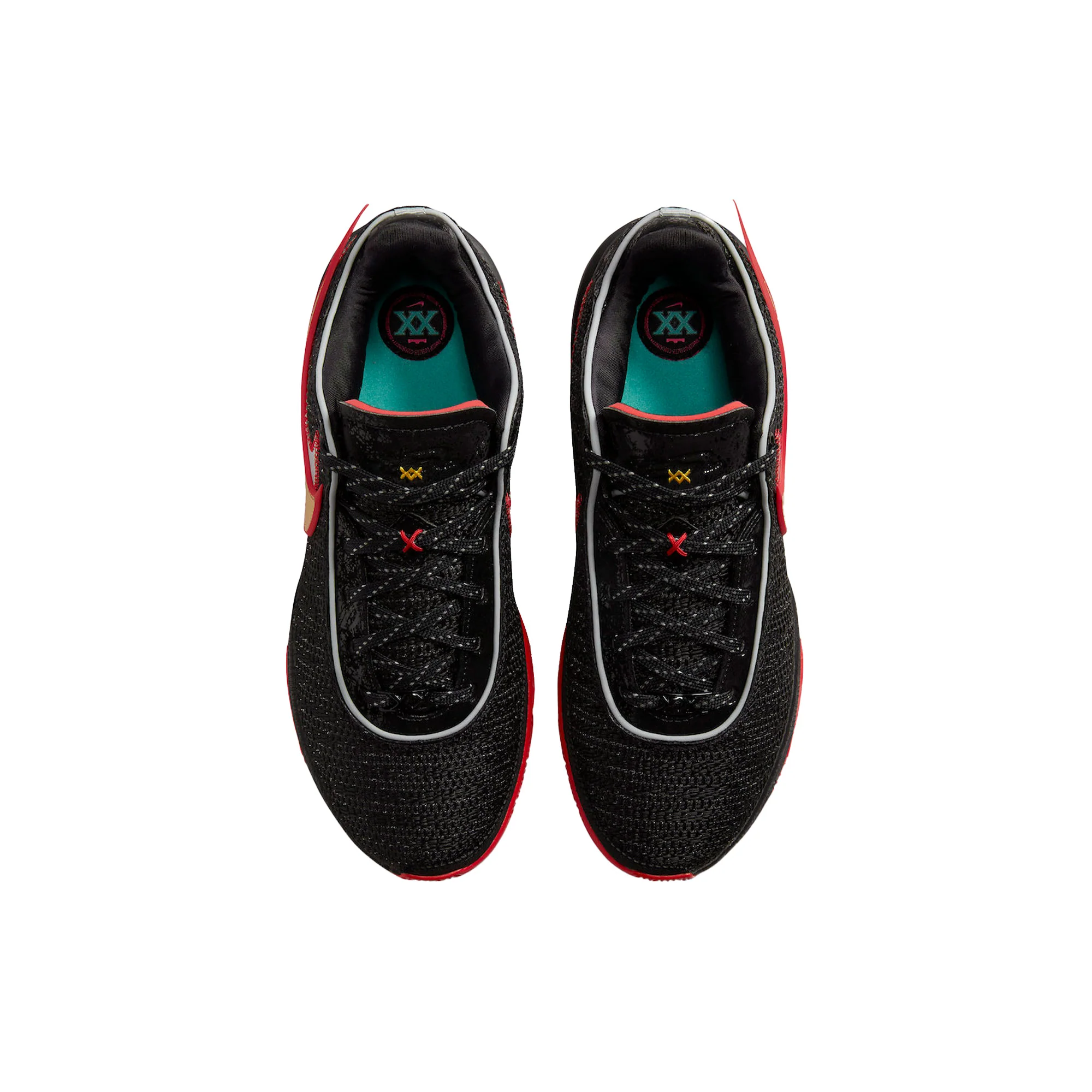 Nike LeBron 20 'Miami Heat' (2022) - Image 5