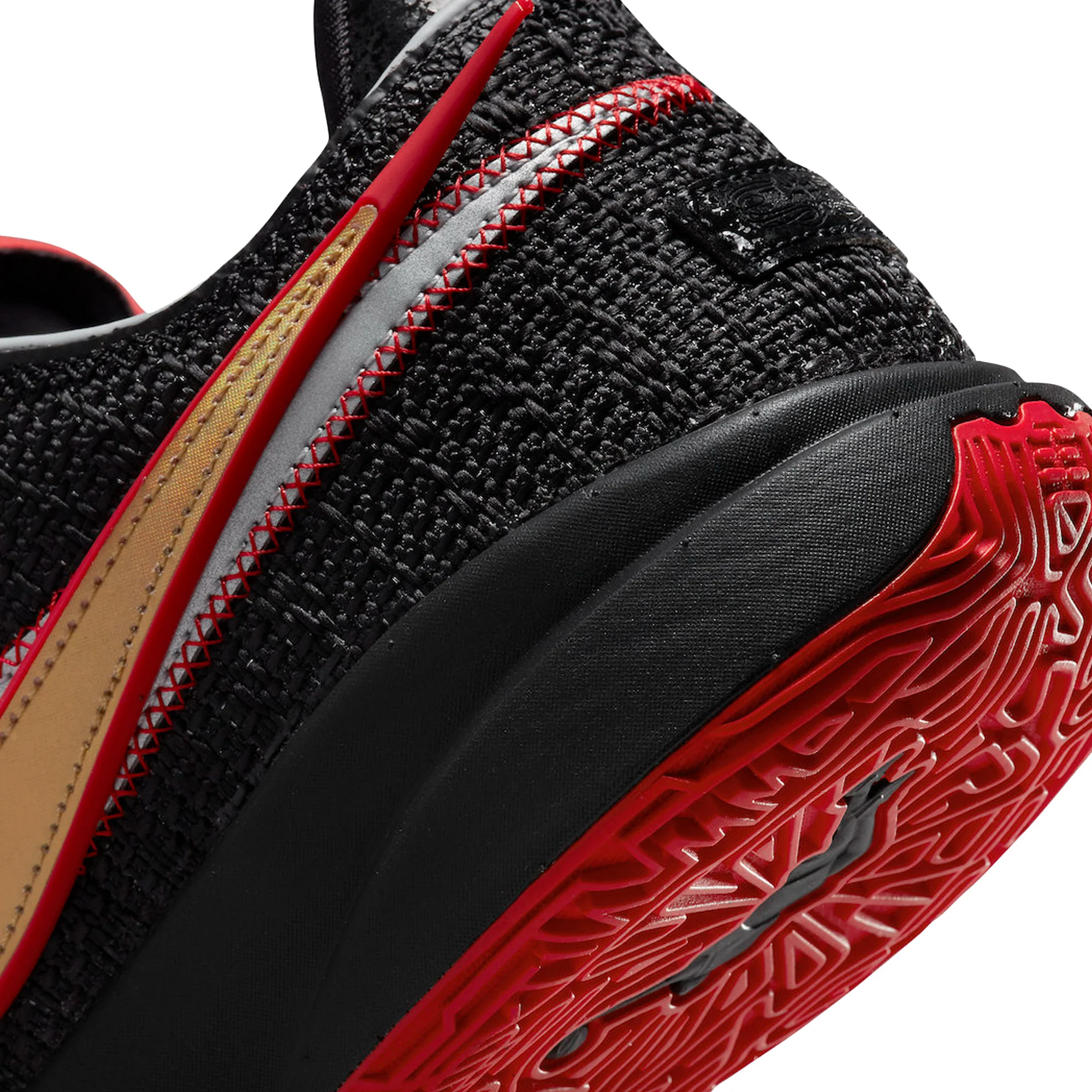 Nike LeBron 20 'Miami Heat' (2022) - Image 8
