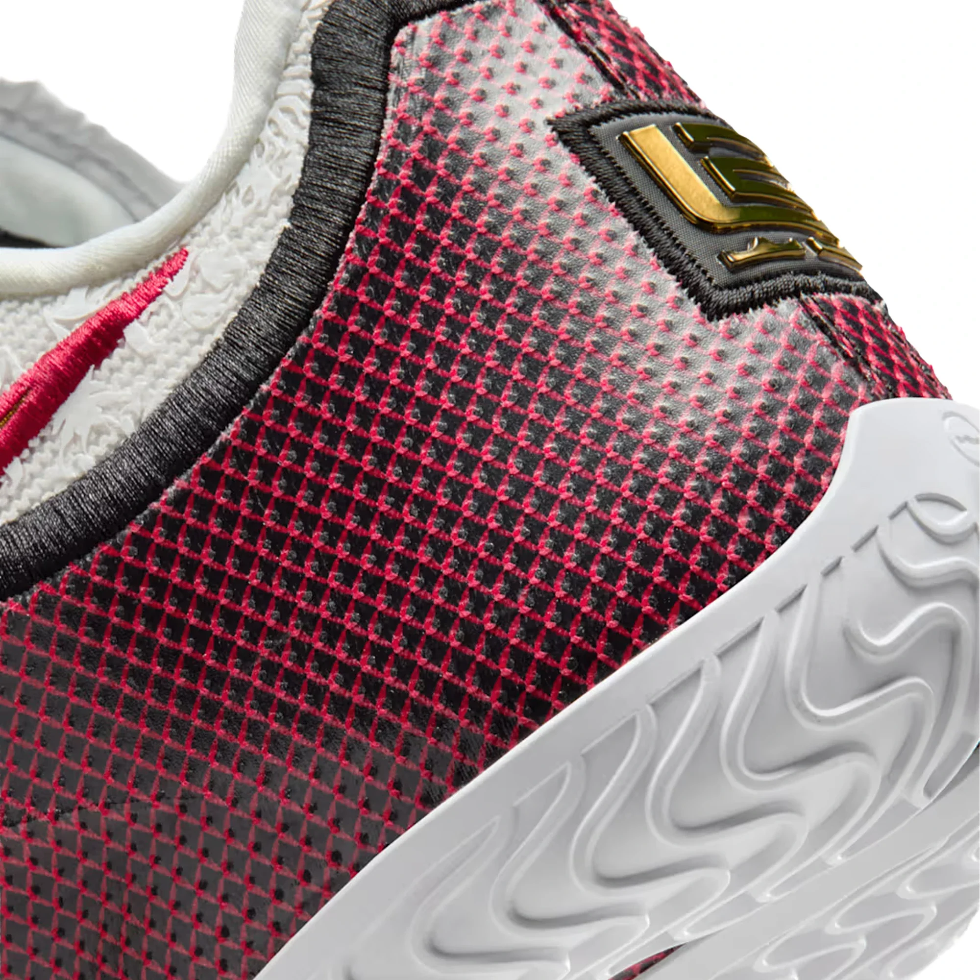 Nike LeBron 23 EP 'Grand Opening' (2025) - Image 6