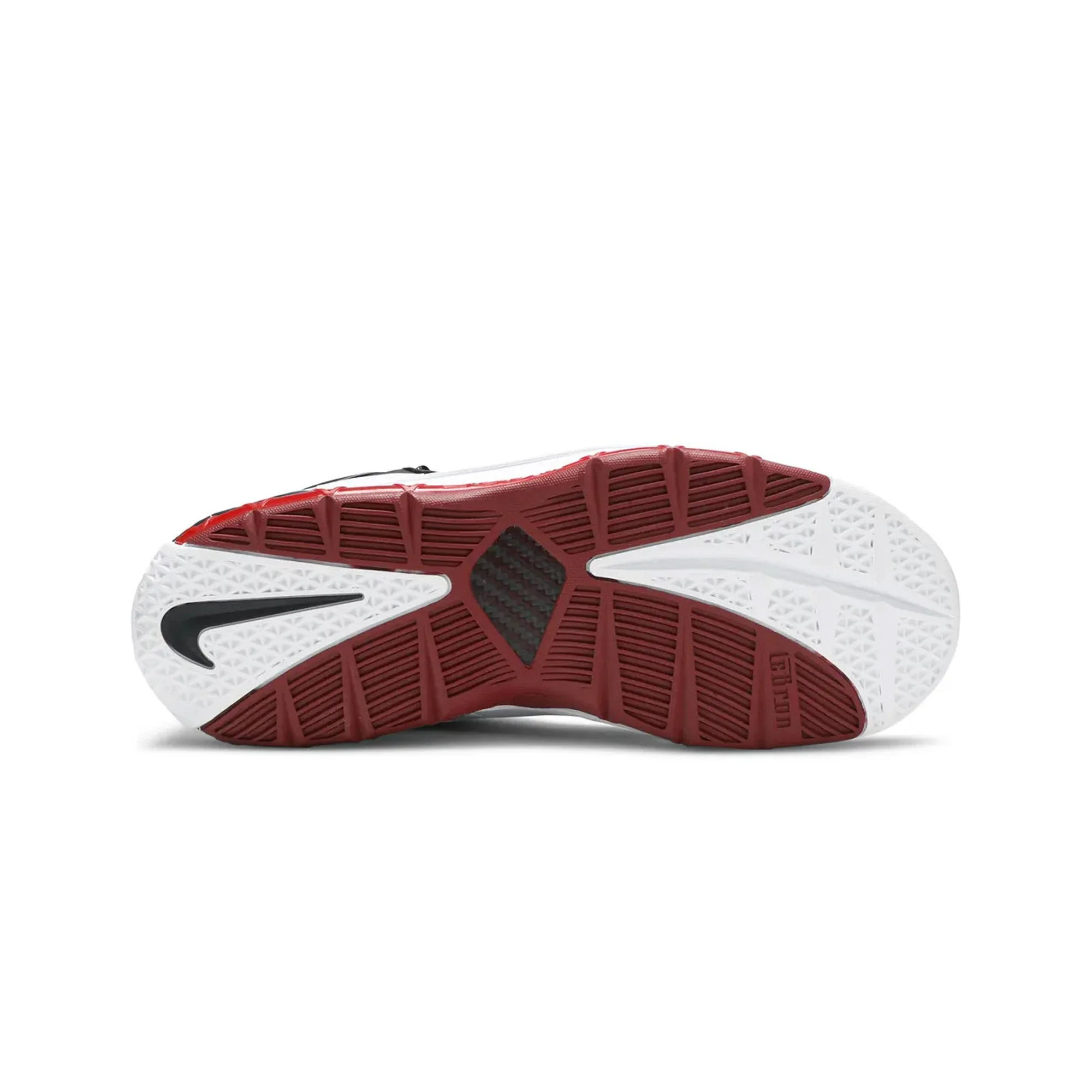 Nike LeBron 3 'Home' (2019) - Image 5