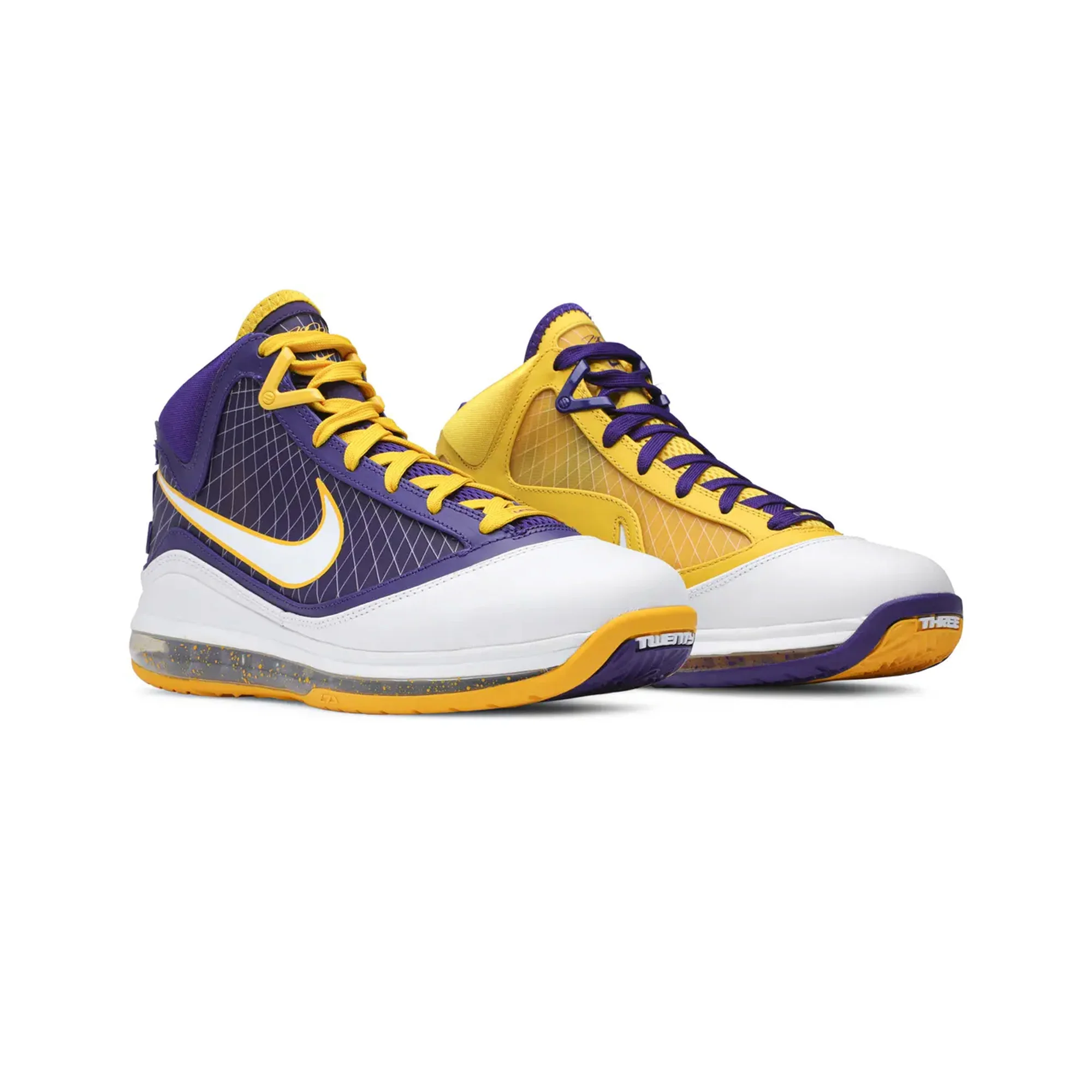 Nike LeBron 7 'Media Day' (2020) - Image 2
