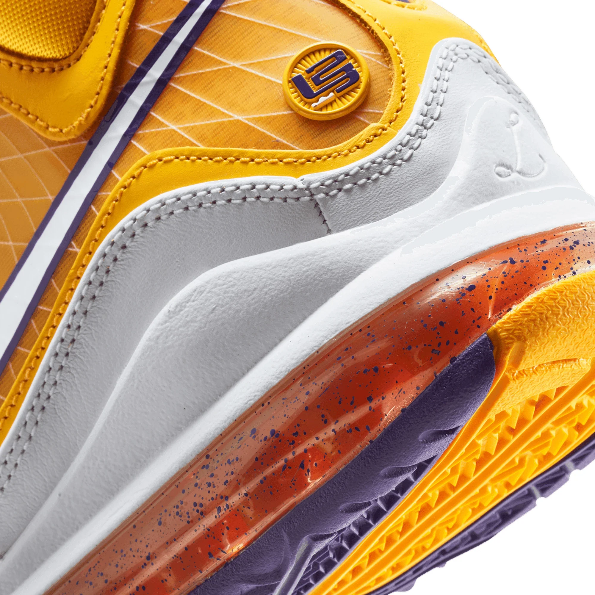 Nike LeBron 7 'Media Day' GS (2020) - Image 10