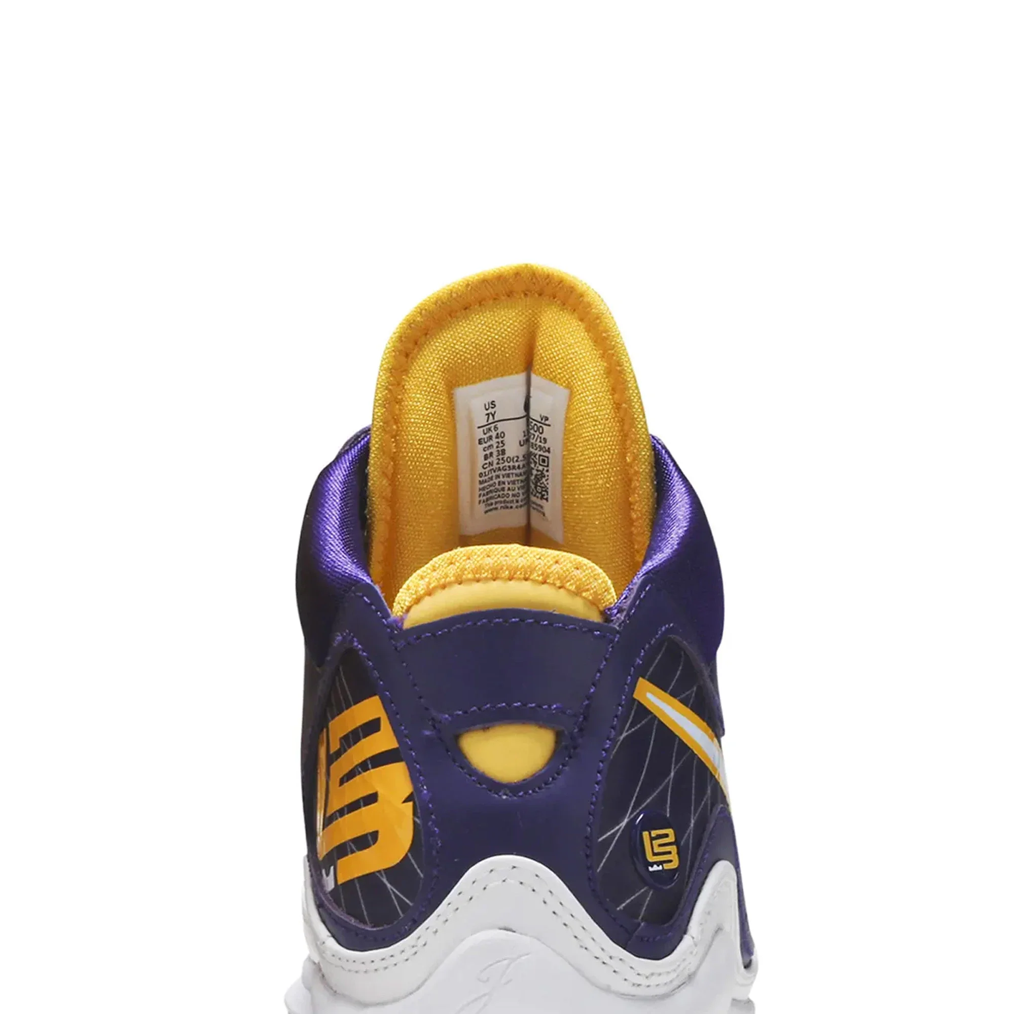 Nike LeBron 7 'Media Day' GS (2020) - Image 6