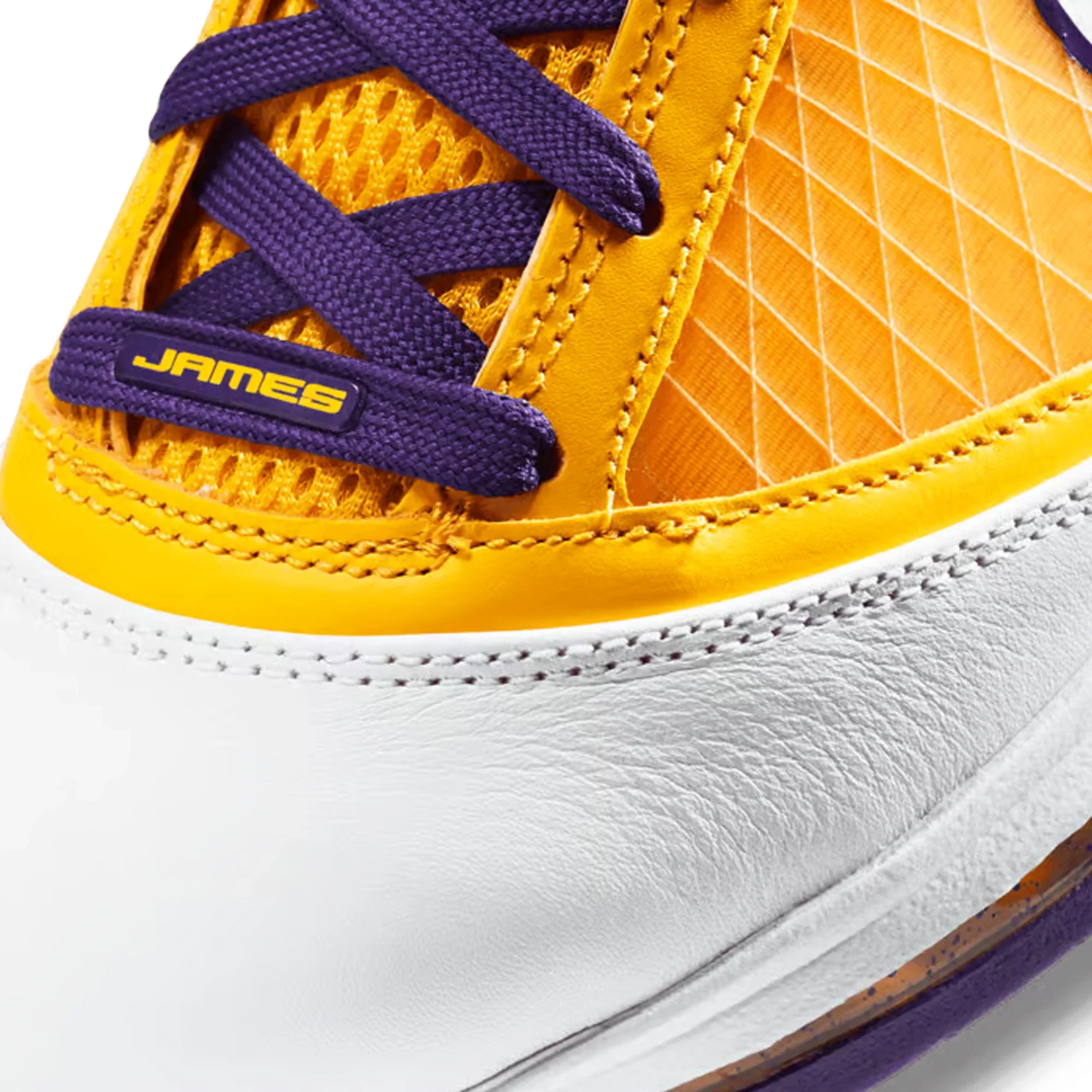 Nike LeBron 7 'Media Day' GS (2020) - Image 8