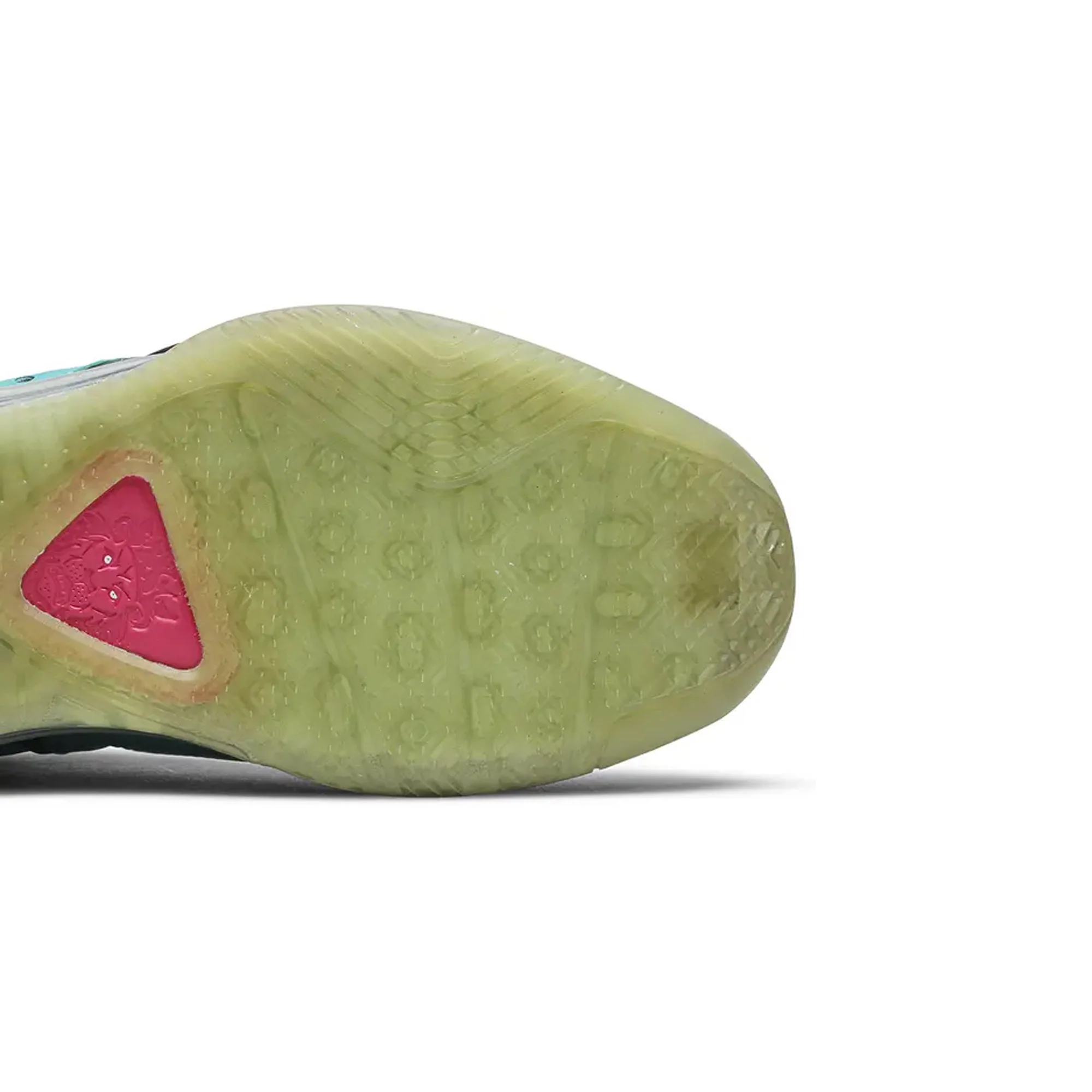 Nike LeBron 8 'South Beach Pre-Heat' (2010) - Image 8
