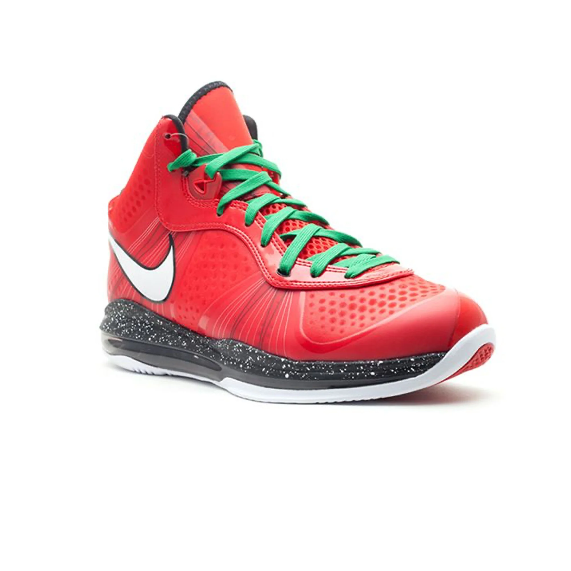 Nike LeBron 8 V/2 'Christmas' (2010) - Image 2